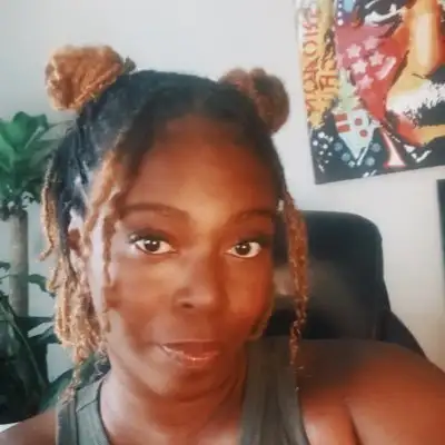 Kiah Imani π§π§