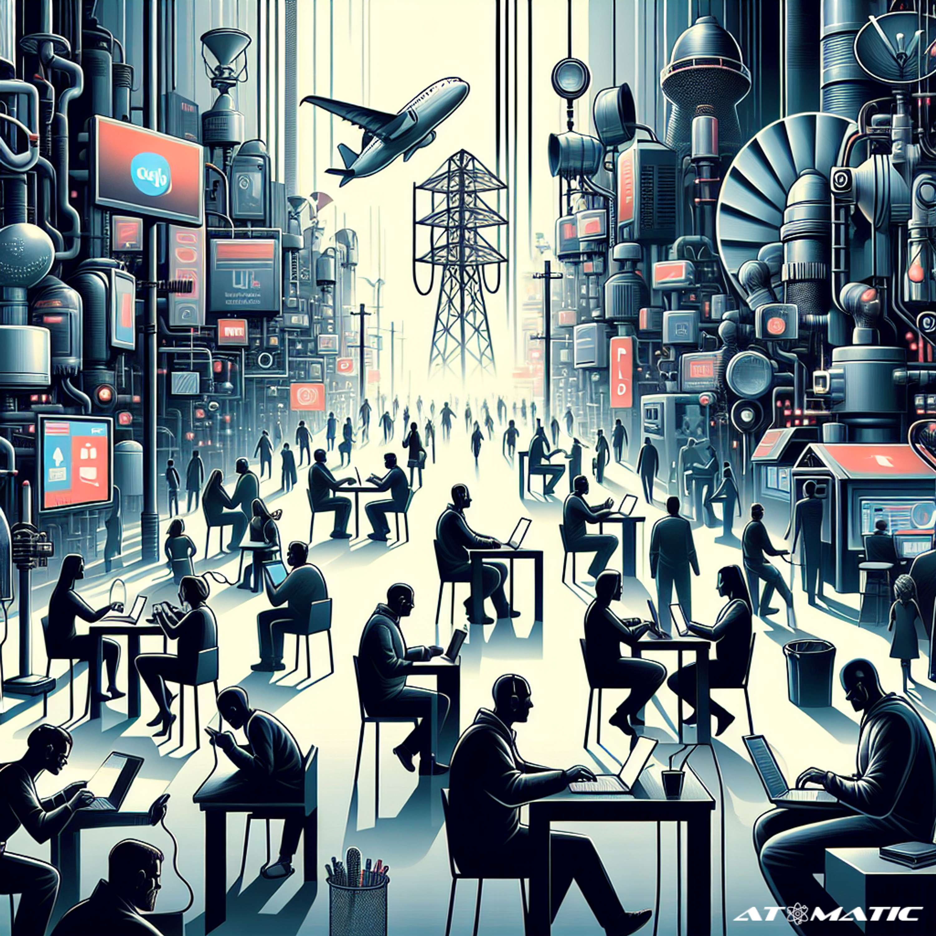 Tech Regulation, Zoom's Growth, and Bay Area Layoffs