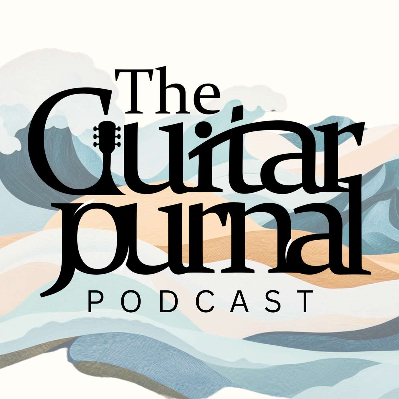 The Guitar Journal