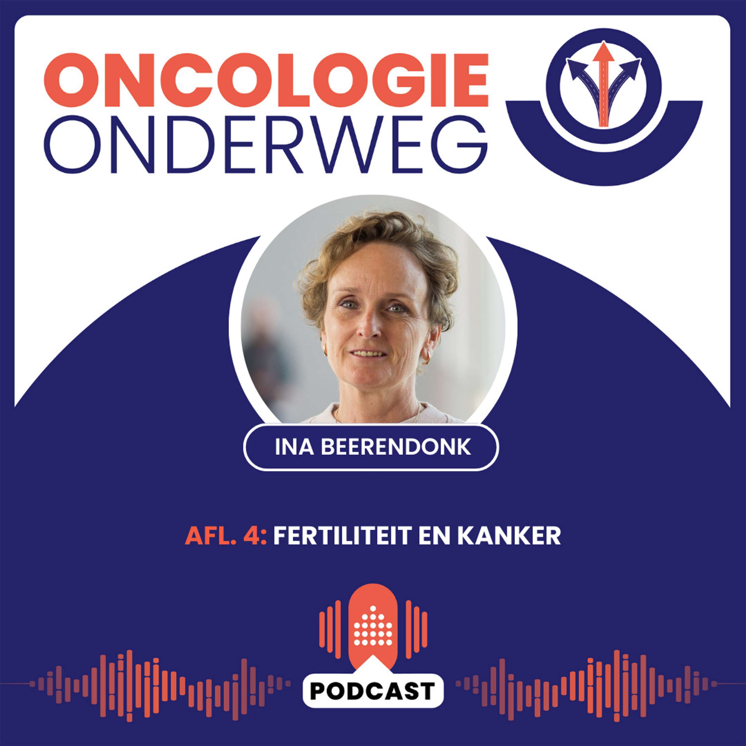 Oncologie Onderweg