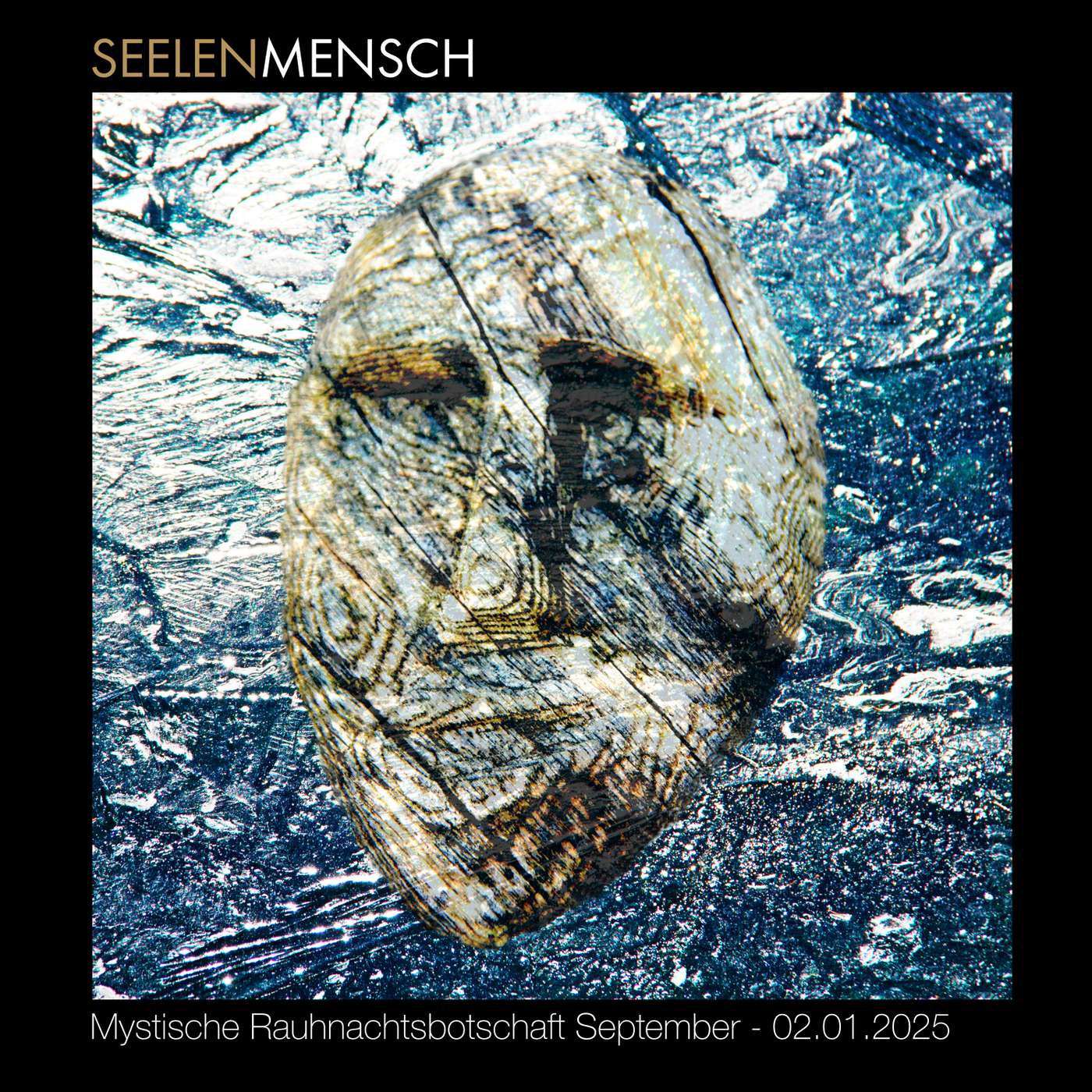 SEELENMENSCH