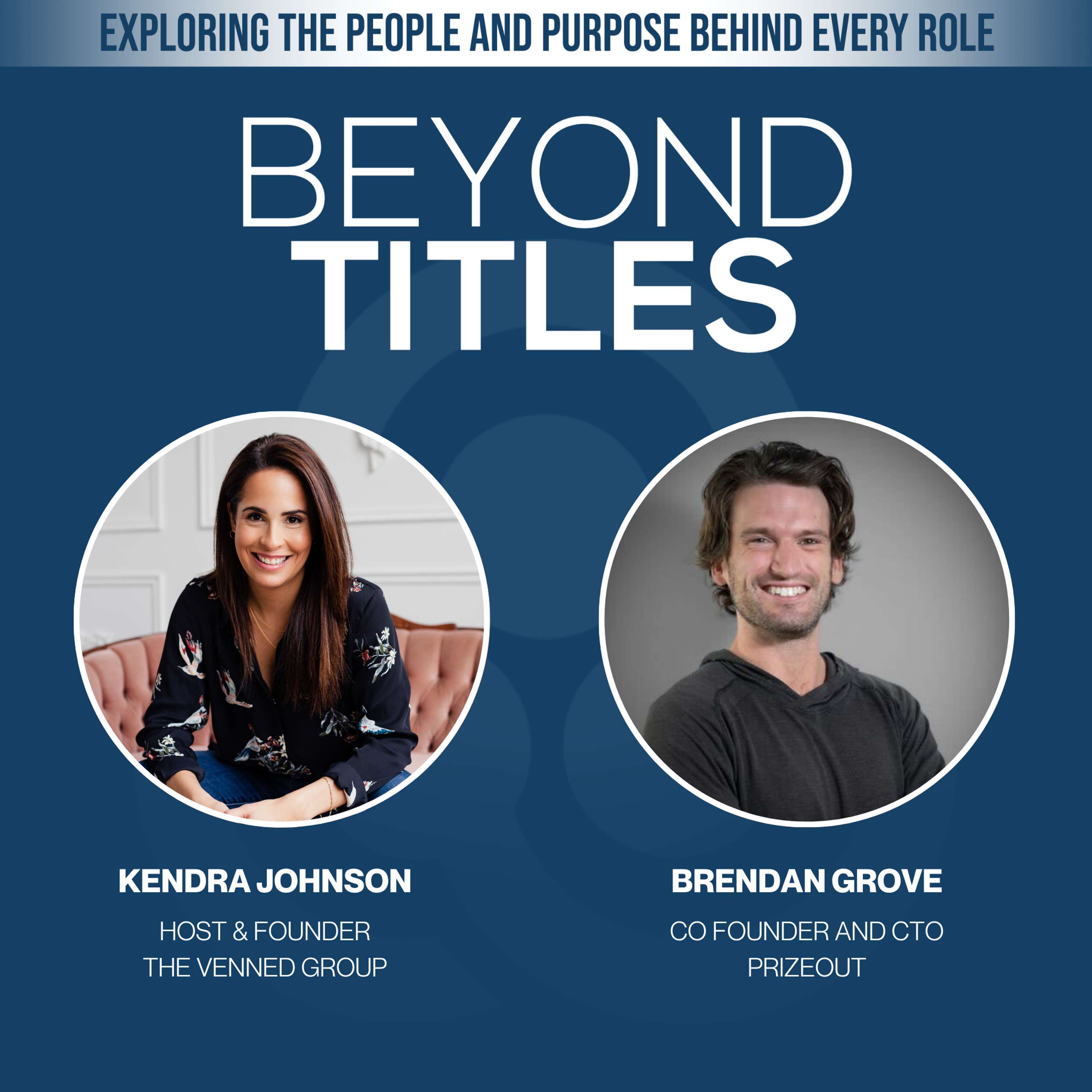 Beyond Titles with Kendra Johnson