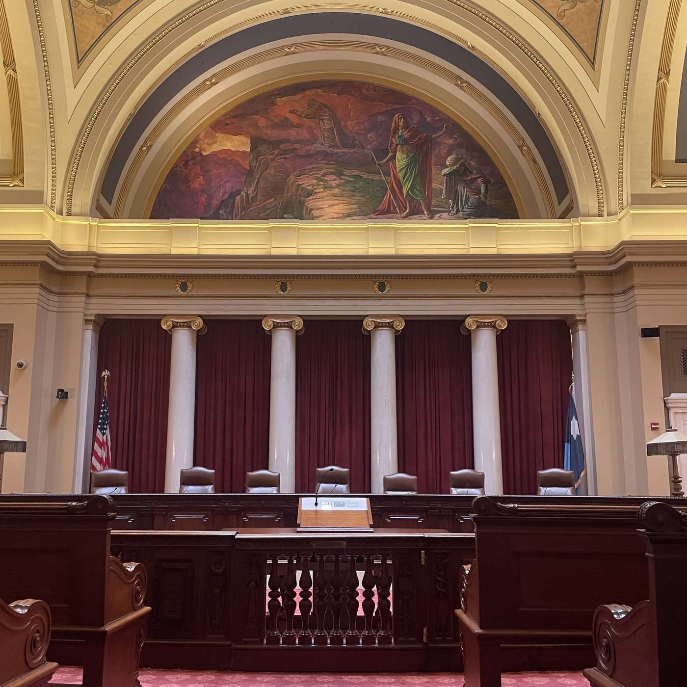 Indian Child Welfare Law Challenged at MN Supreme Court and Native Nations Impacted by Proposed SAVE Act