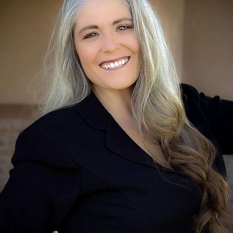 Becky Sampson