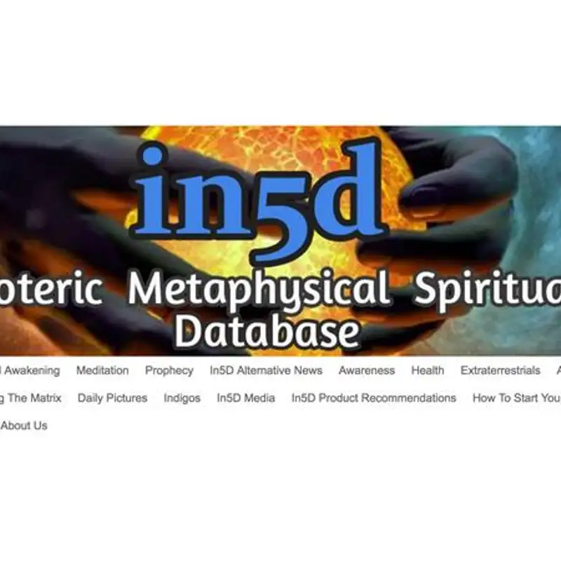 Why We Need a Esoteric, Metaphysical and Spiritual Database