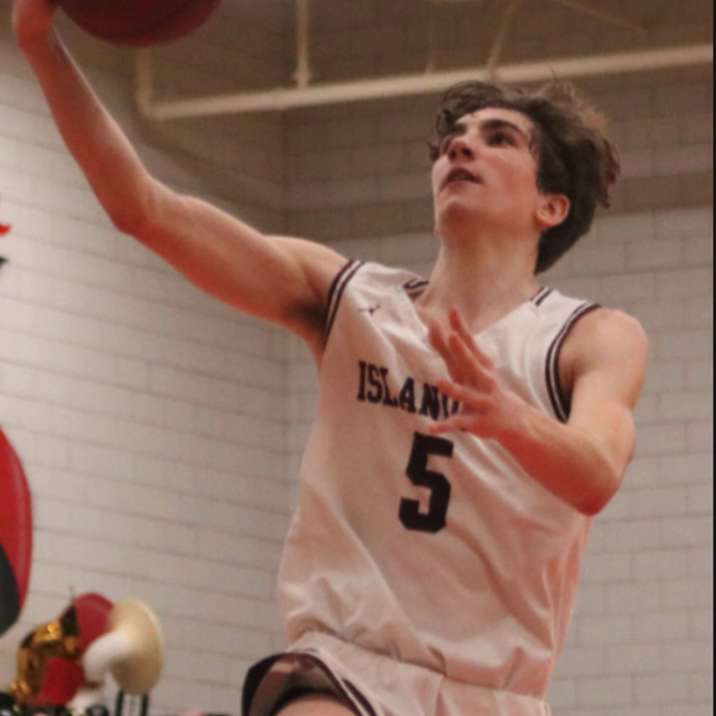 The Return to Sports: Interviewing MIHS Student-Athletes