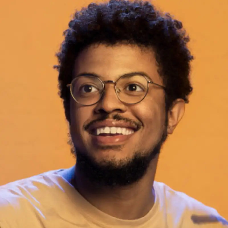 Disrupting Narratives Through XR: A Conversation with Idris Brewster, Founder of Kinfolk