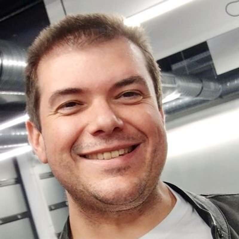Ludovic Piot