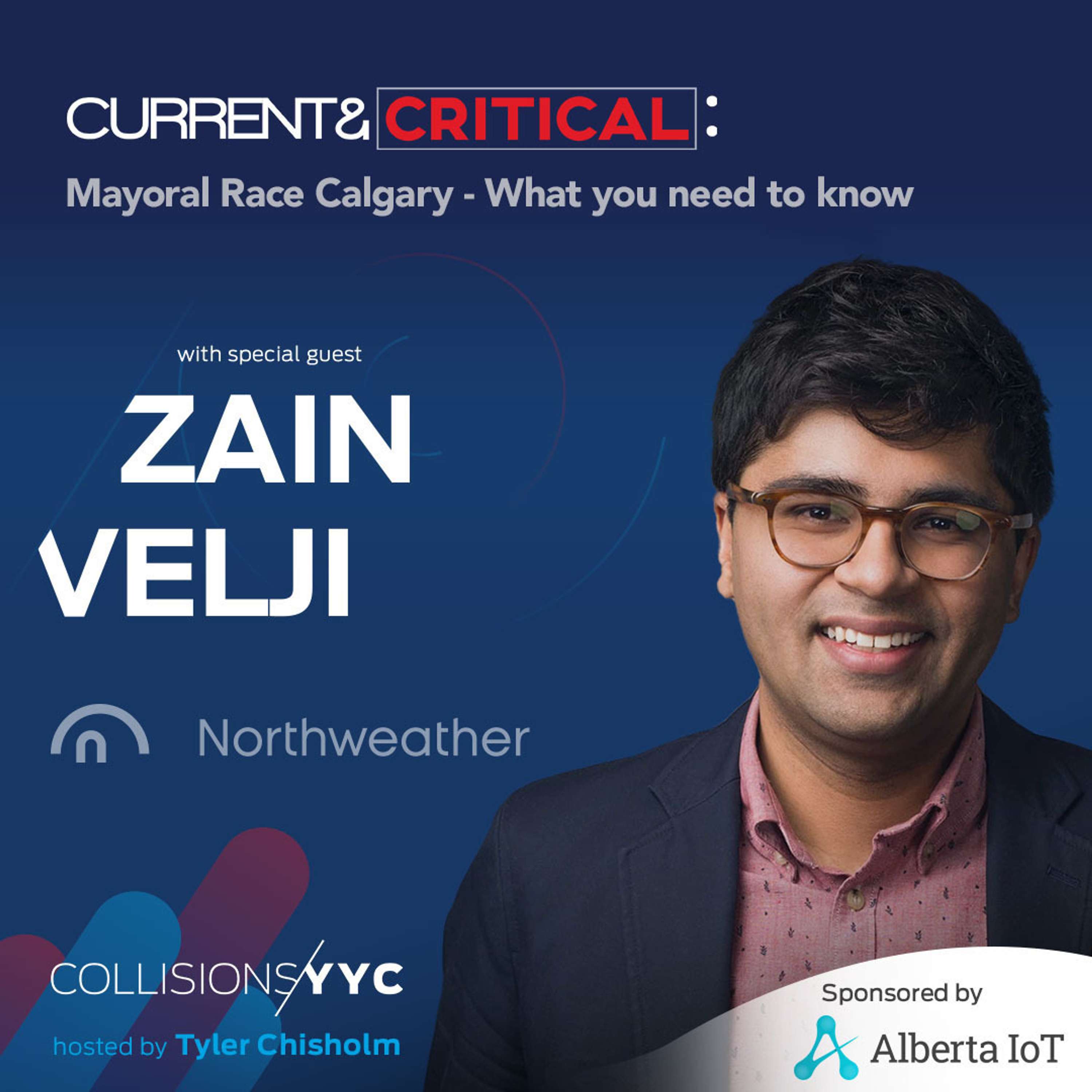 Collisions YYC