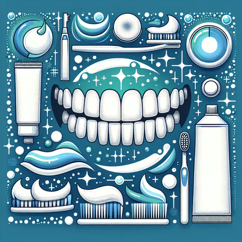 The Truth About Toothpaste and Your Smile: Why Perfectly White Teeth Might Be Out of Reach