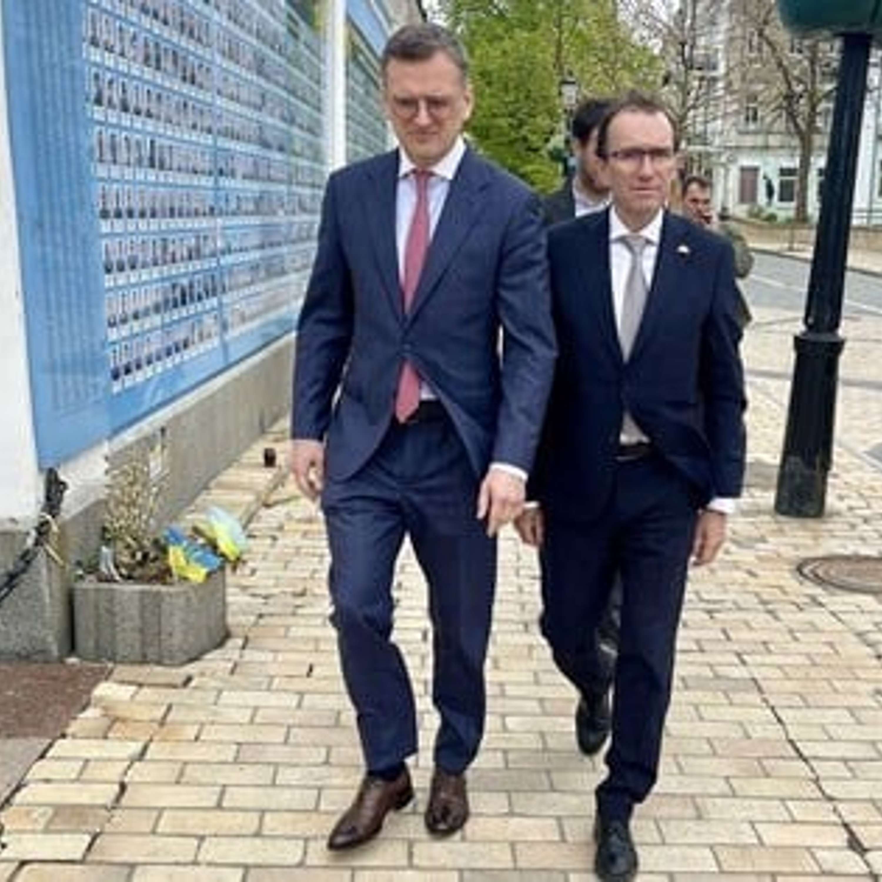 Против российской агрессии: Норвегия и Украина подпишут соглашение по безопасности