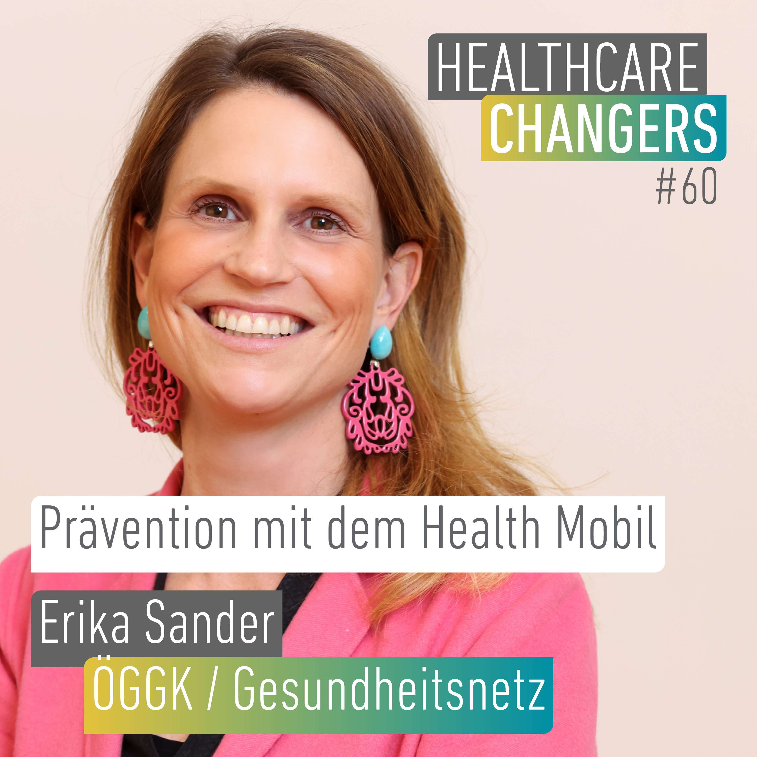 Healthcare Changers Podcast