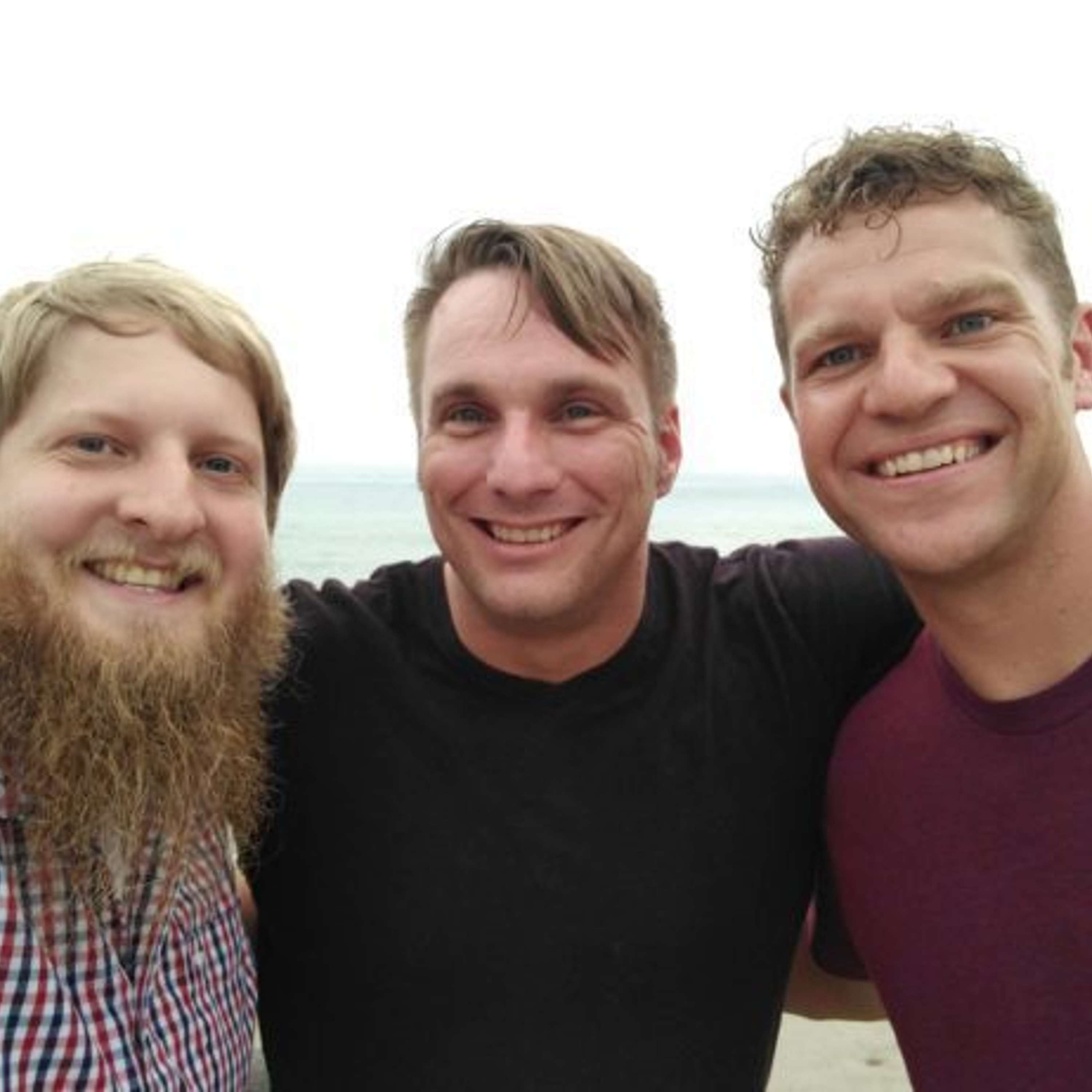 Episode 25 | Keeping Pulse with Dale Fredrickson