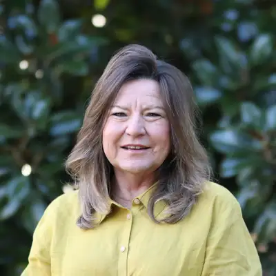 Karla Thrasher