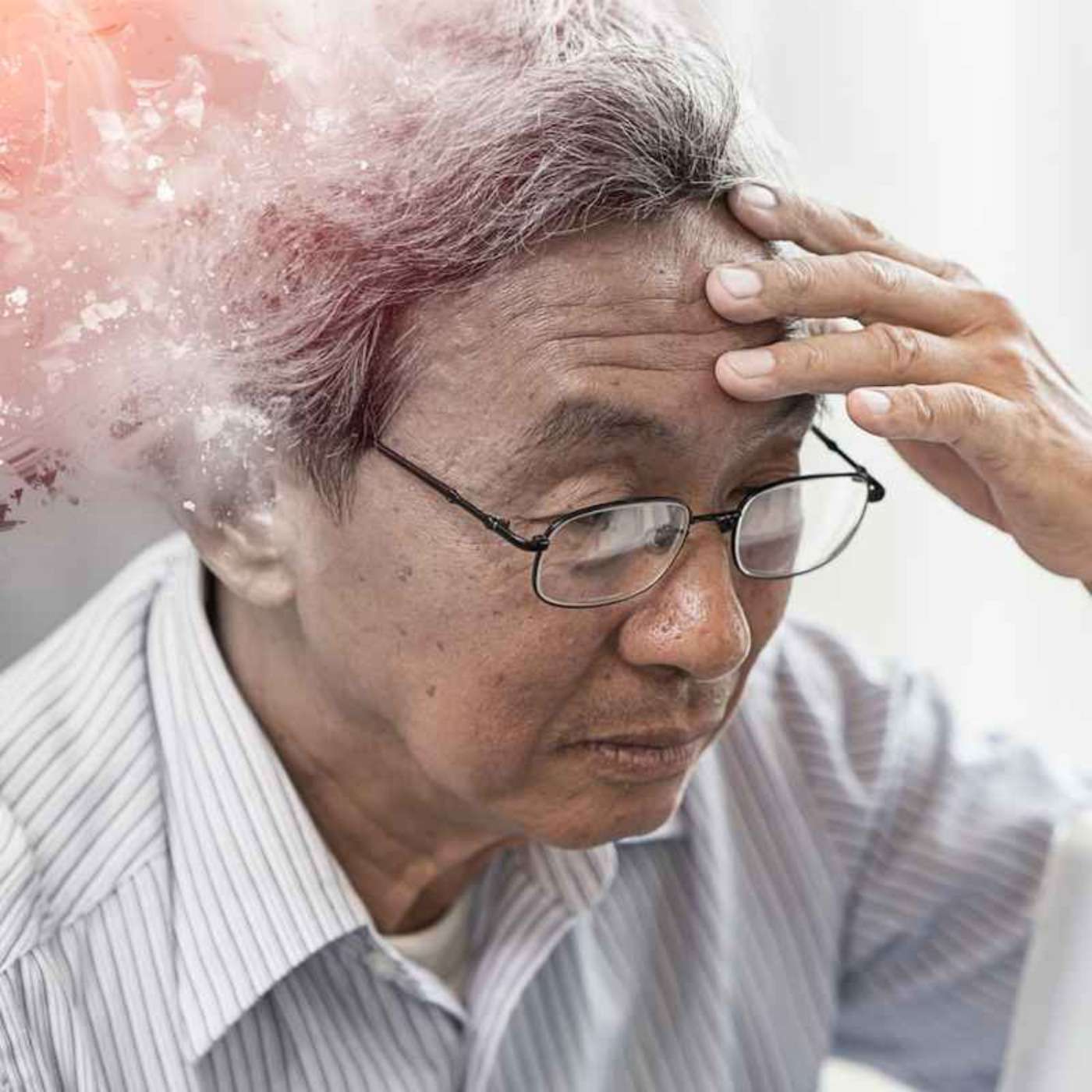 Alzheimer : un anticorps réduit la charge amyloïde et améliore les cognitions episode artwork