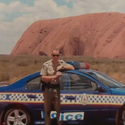 Paul Milne