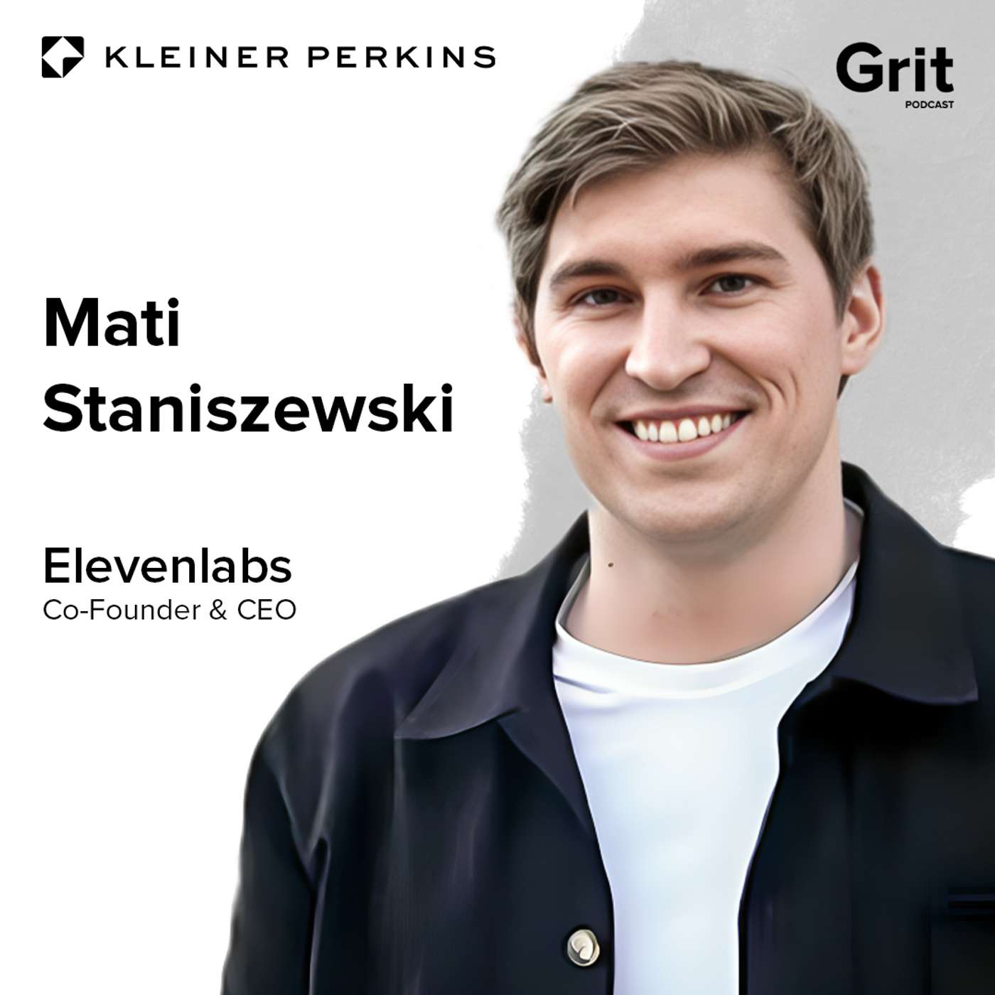 ElevenLabs’ Vision for Voice Interfaces | CEO Mati Staniszewski ElevenLabs’ Vision for Voice Interfaces | CEO Mati Staniszewski