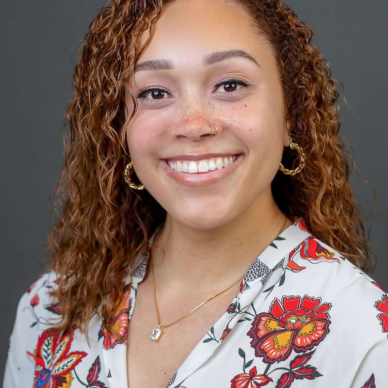 Candace Rucker