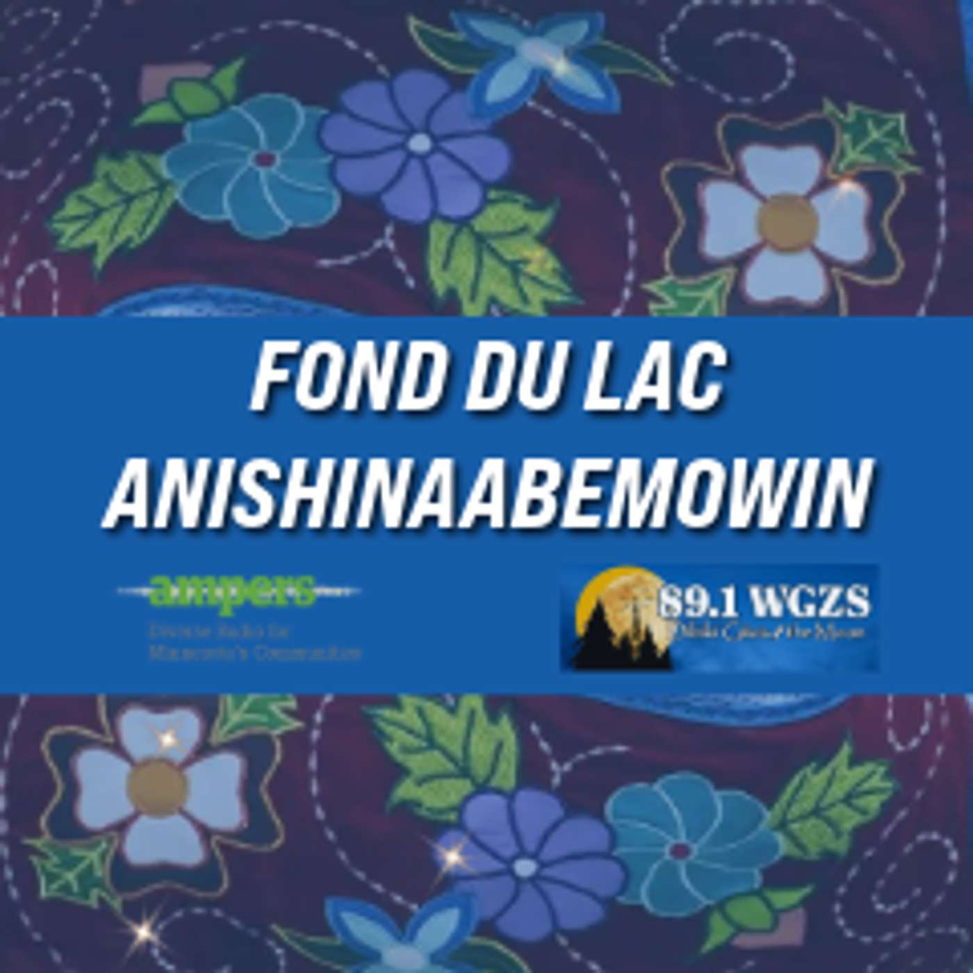 Fond Du Lac Anishinaabemowin