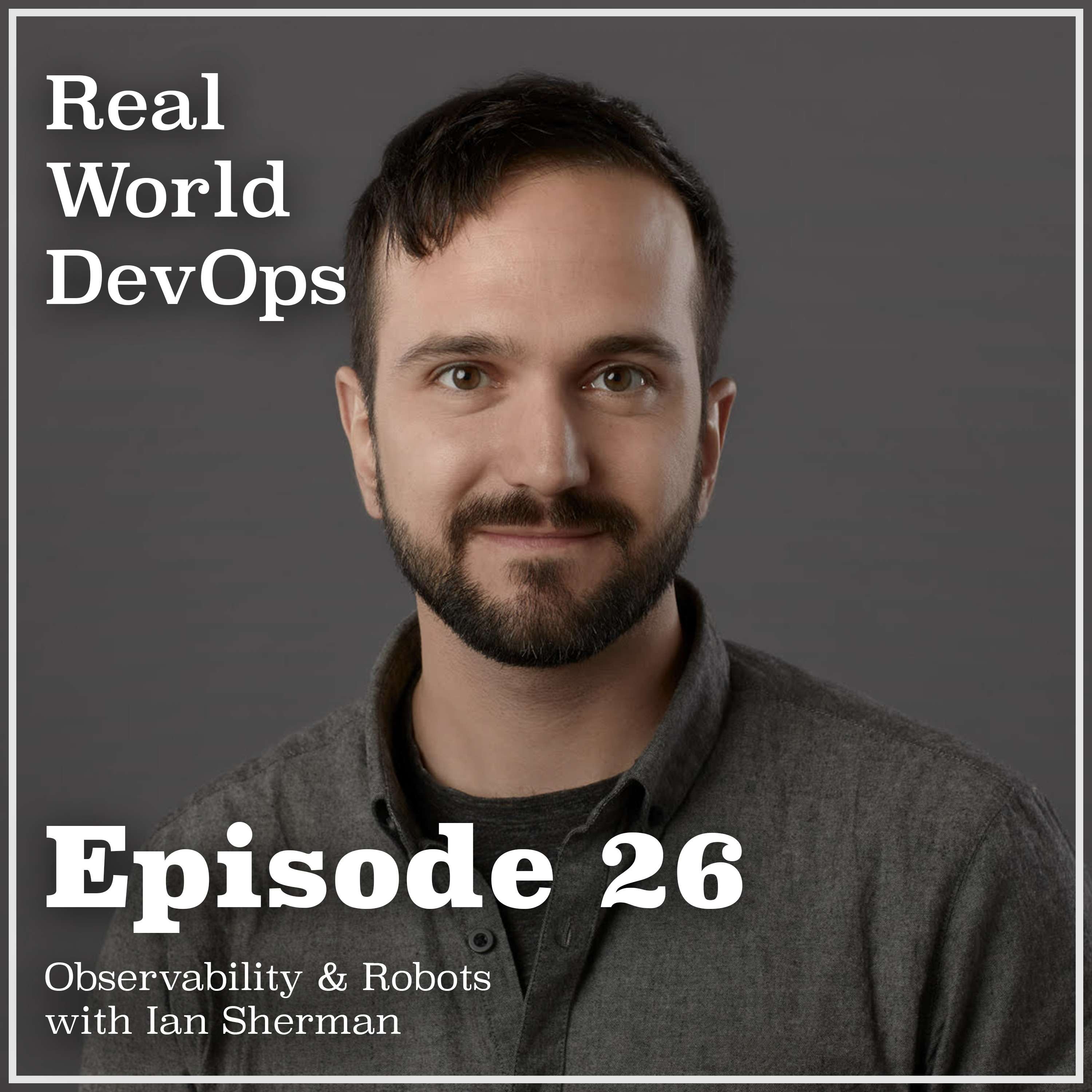 Real World DevOps