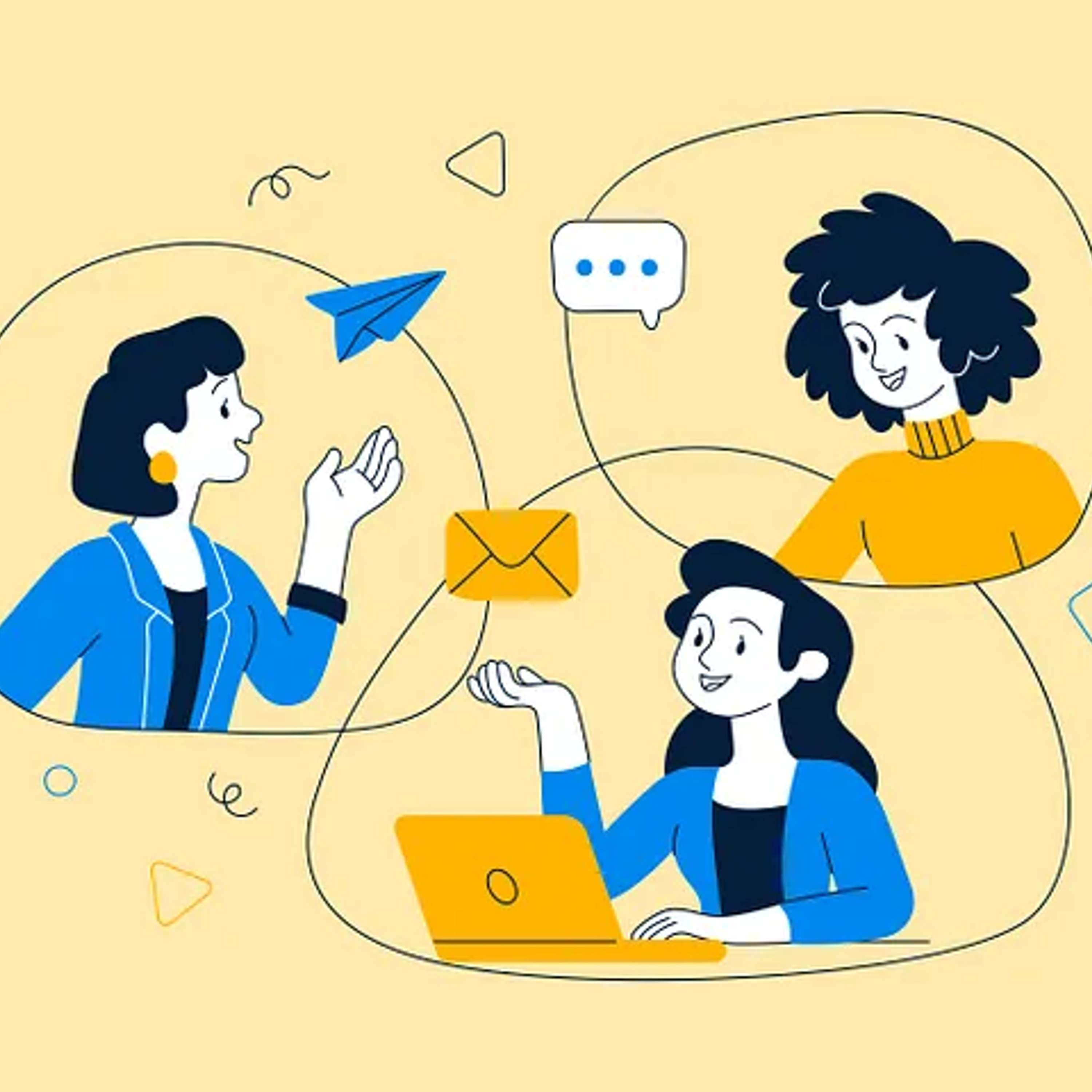 Why Your Affiliate Outreach Doesn’t Work And How Tiered Messaging Saves It