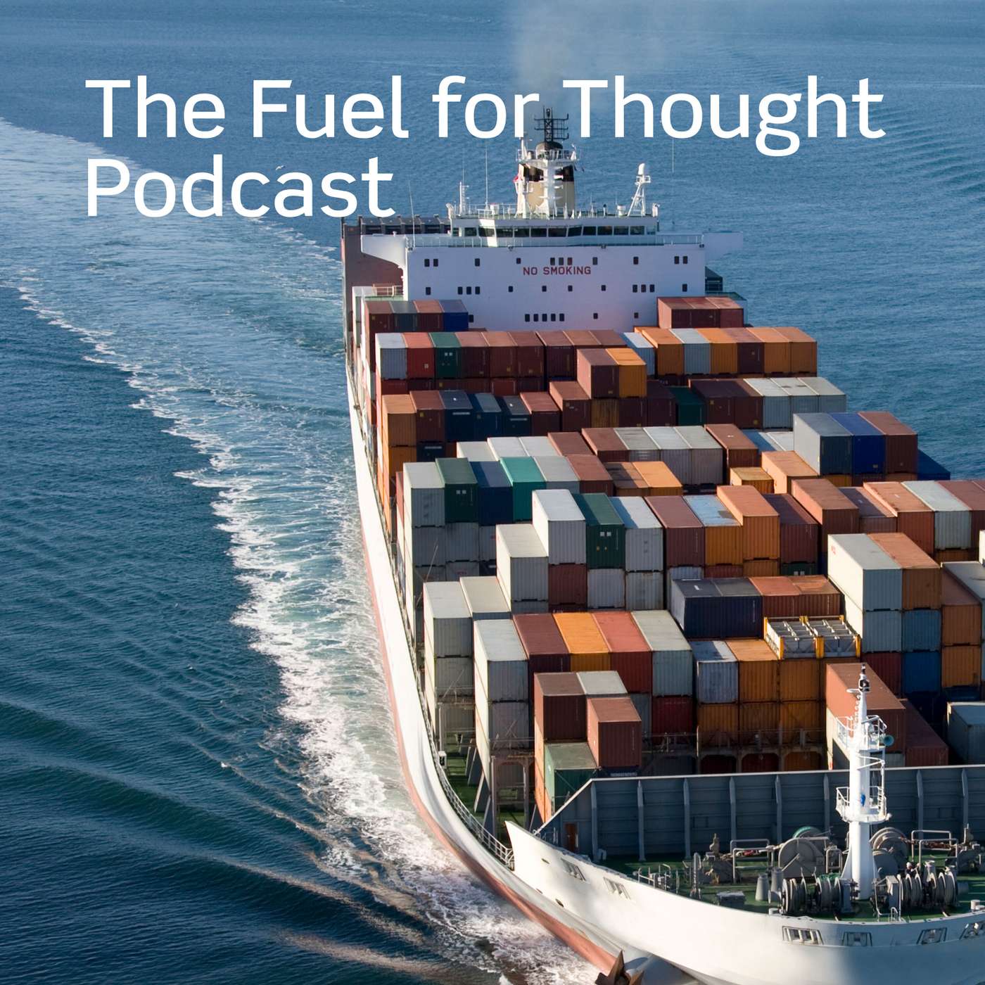 The Fuel for Thought Podcast