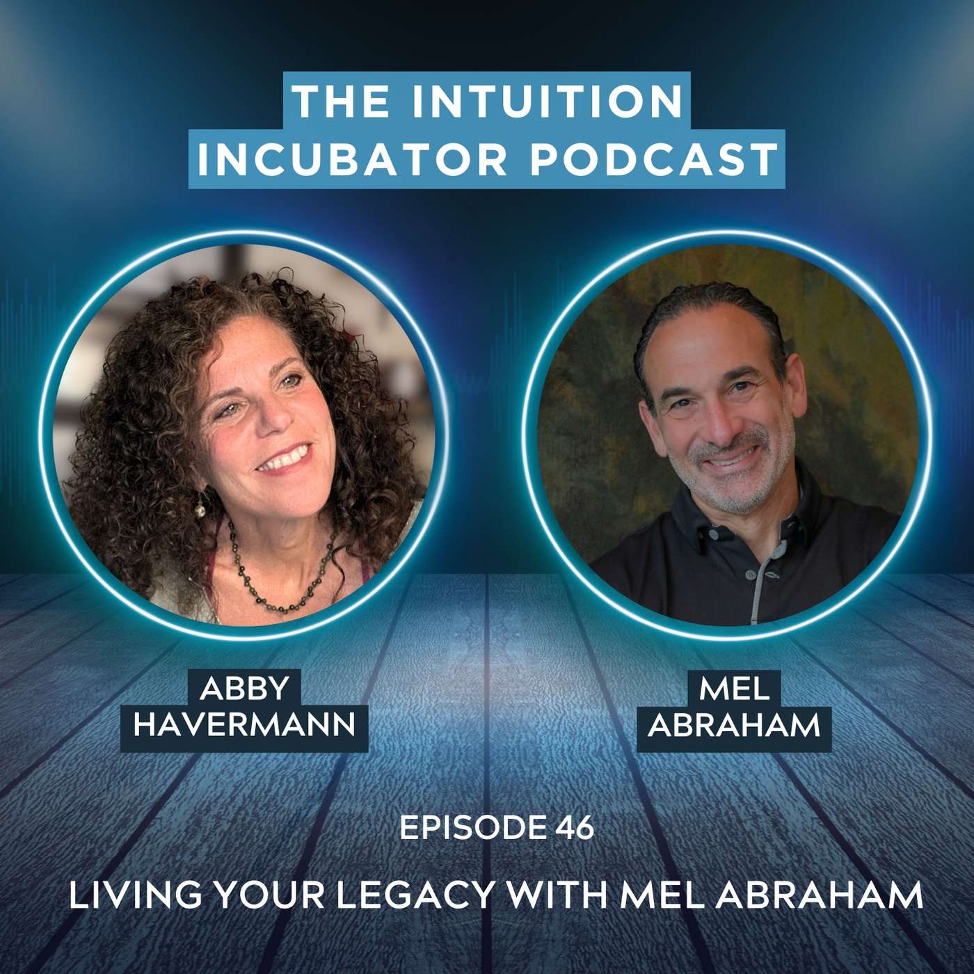 The Intuition Incubator