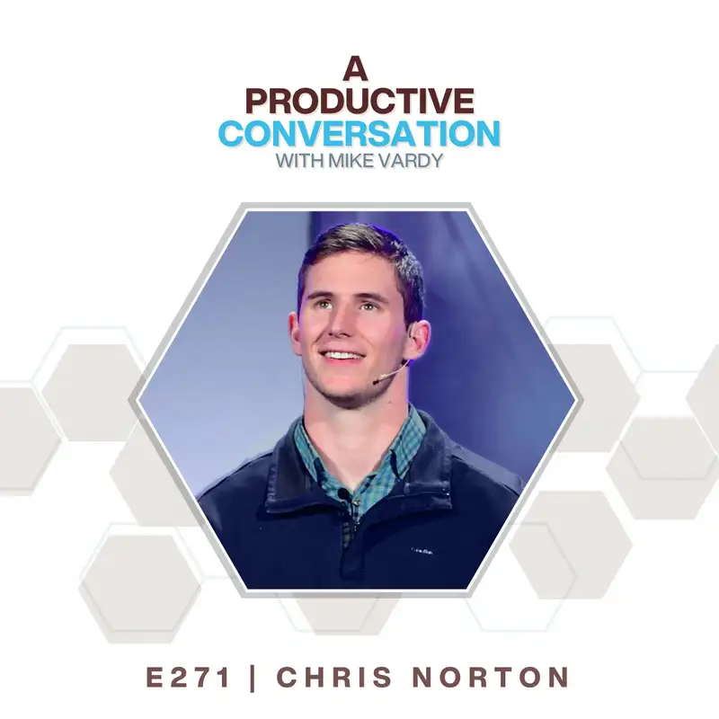 The Seven Longest Yards with Chris Norton