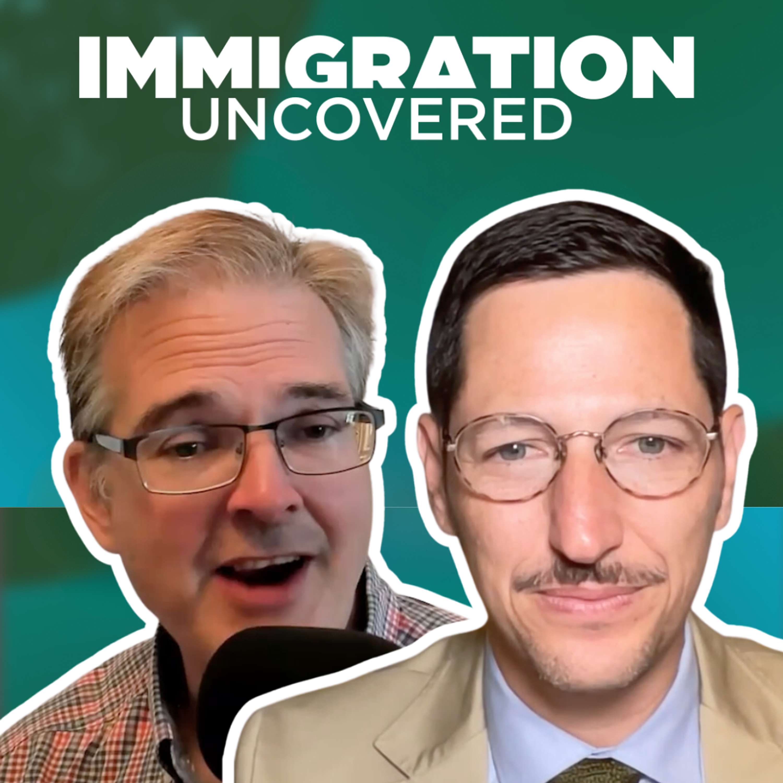 Immigration Uncovered