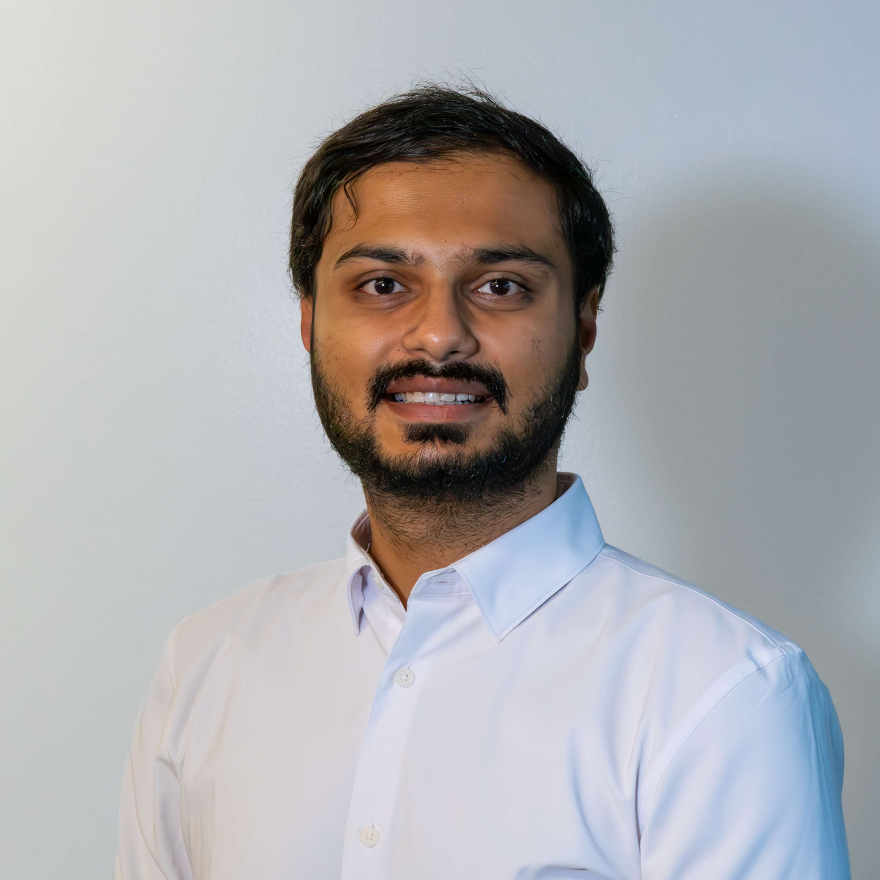 Leadership Success Story of Aatishkumar Dhami's Digital Transformation Initiative