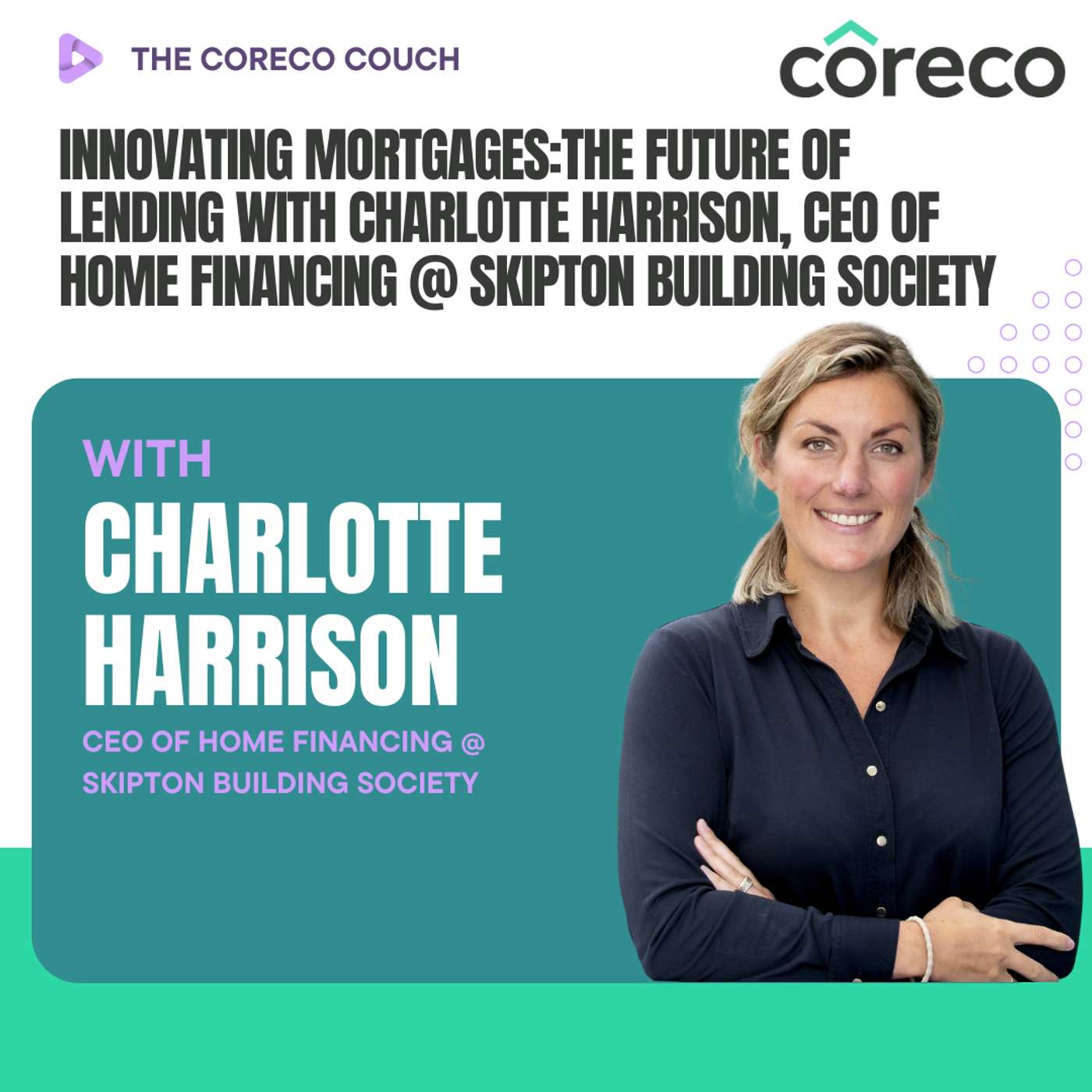 The Coreco Couch