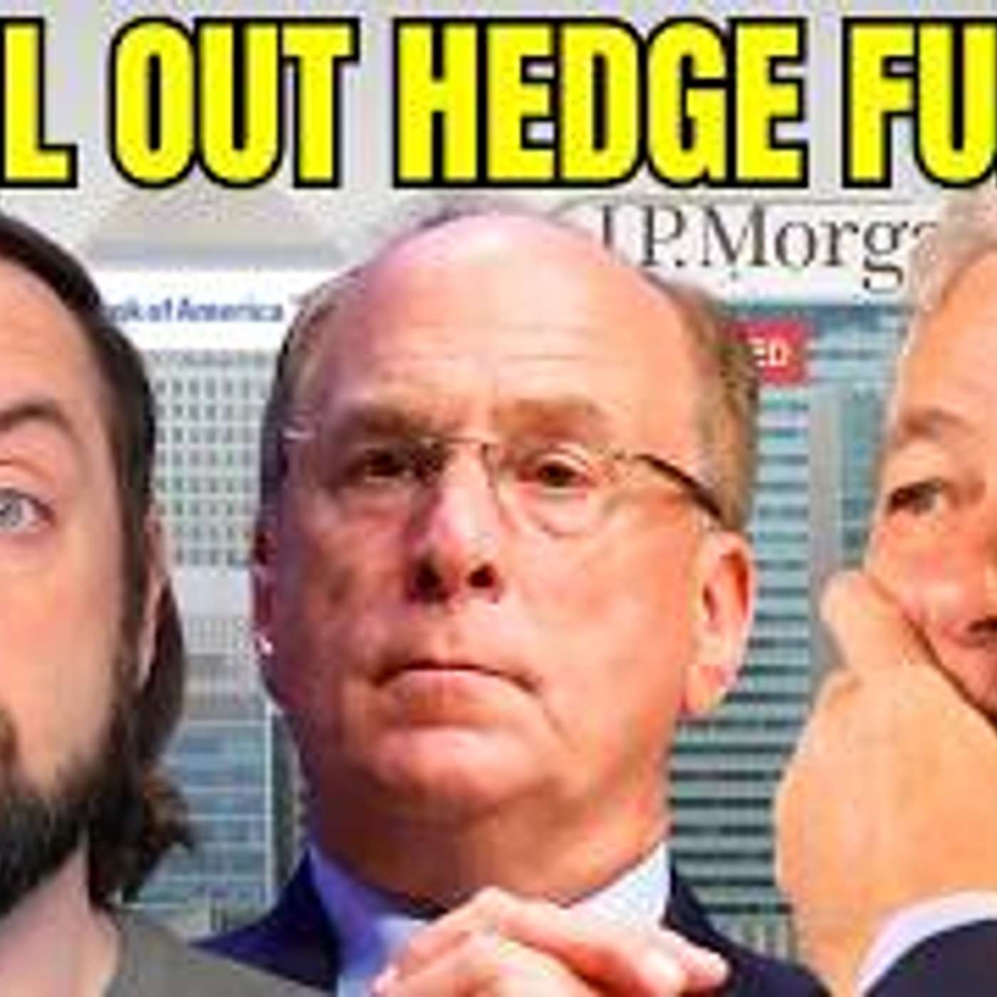 BREAKING: The Fed Is Preparing for the Next Financial Crisis