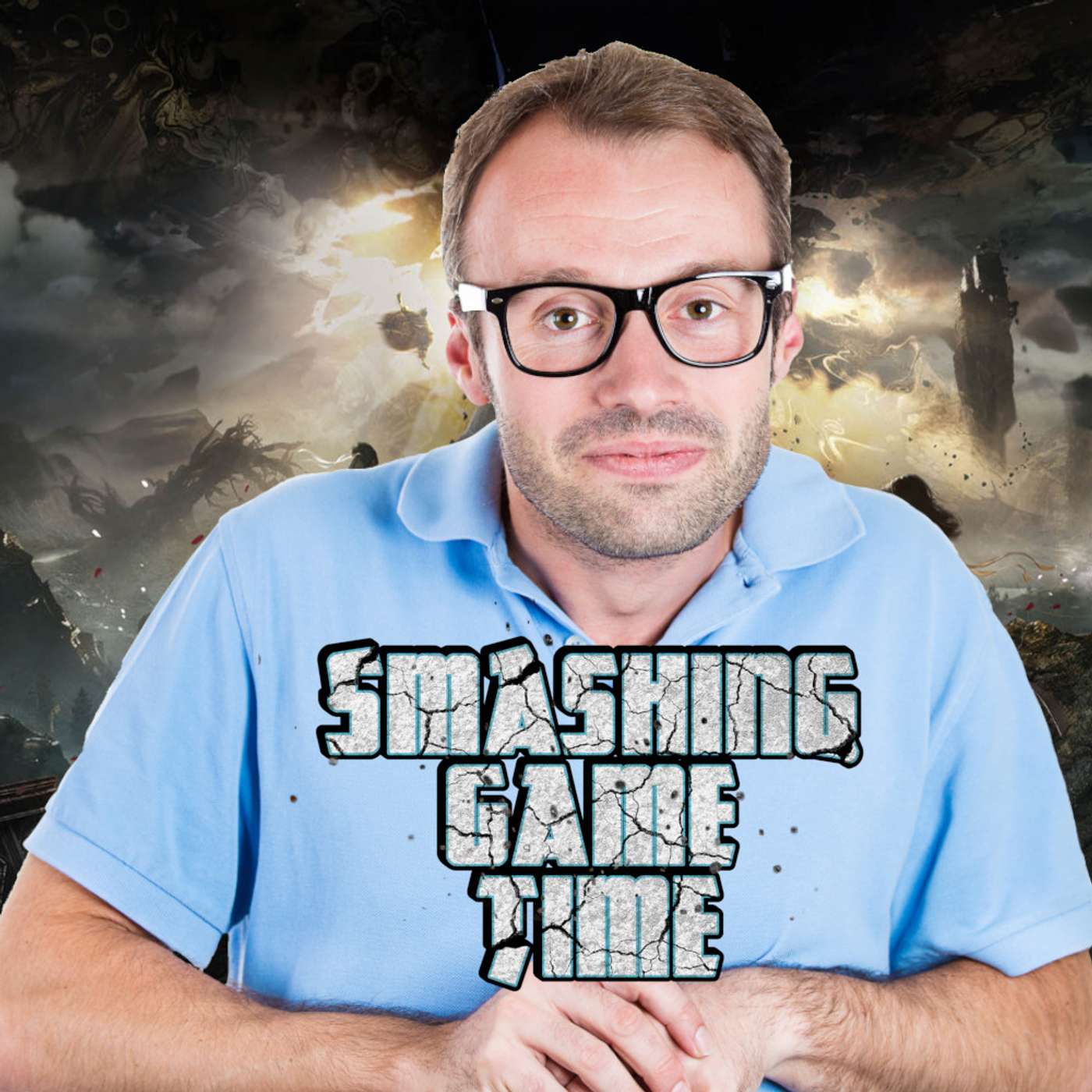 Smashing Game Time