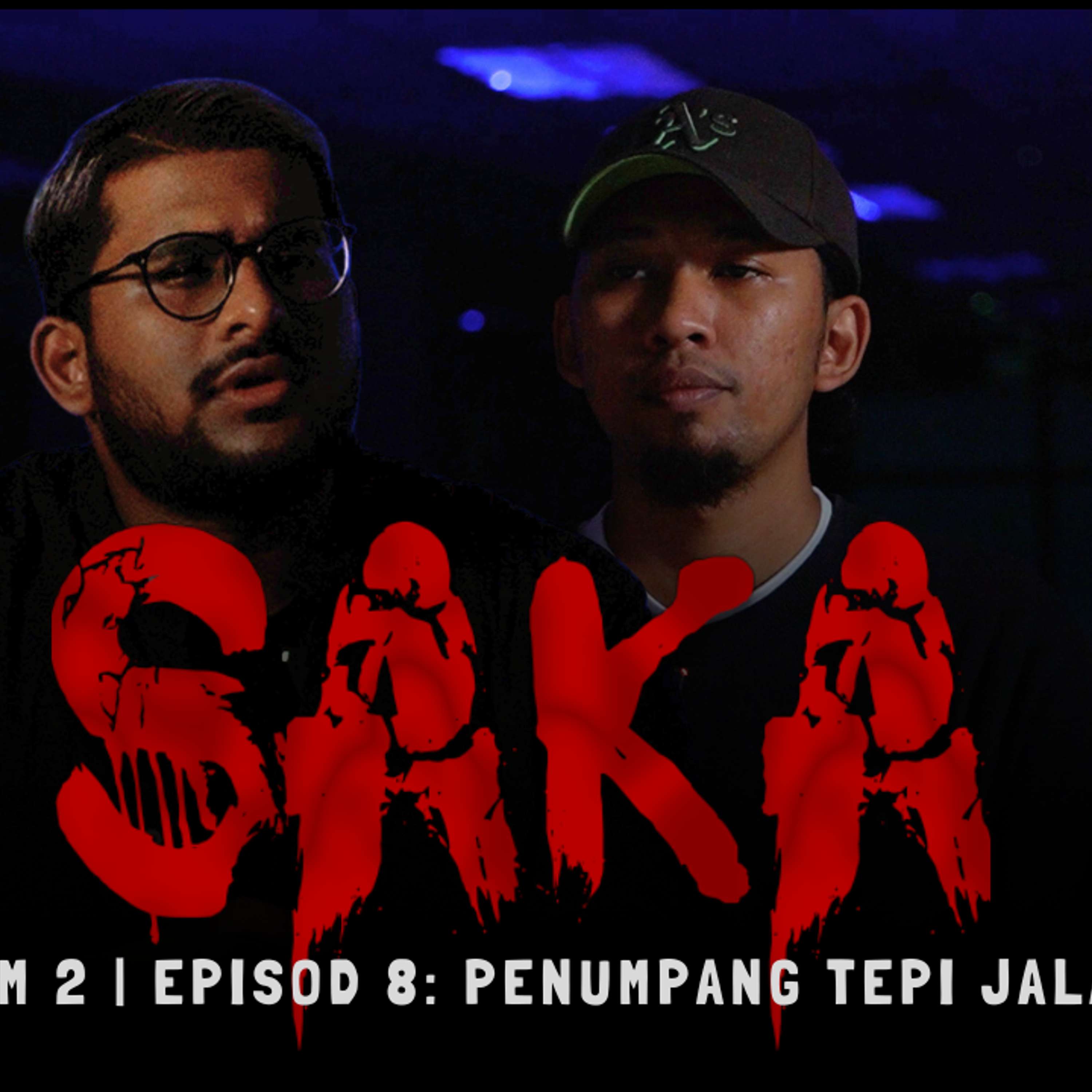 SAKA