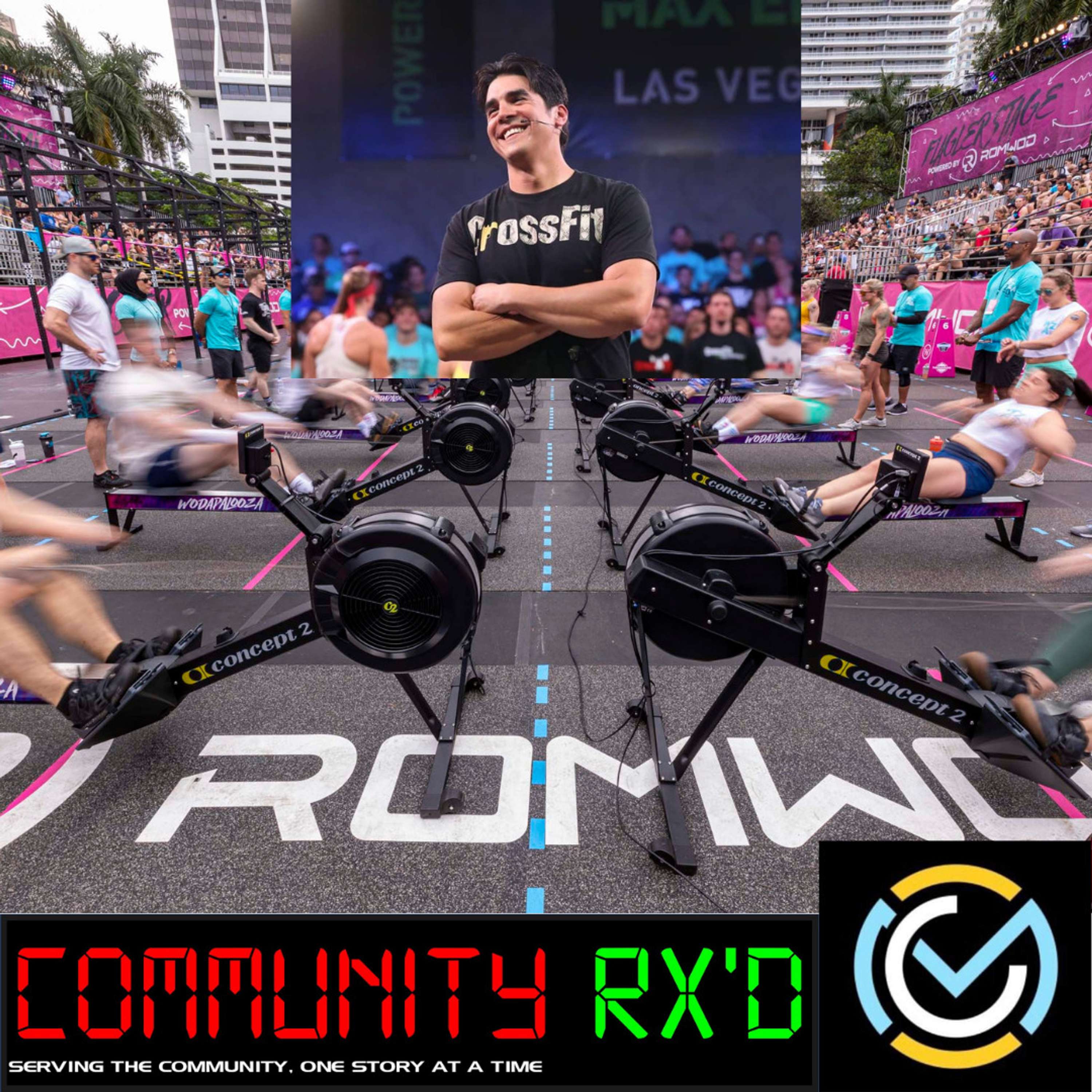Episode 1: Dave Castro and WZA 2022