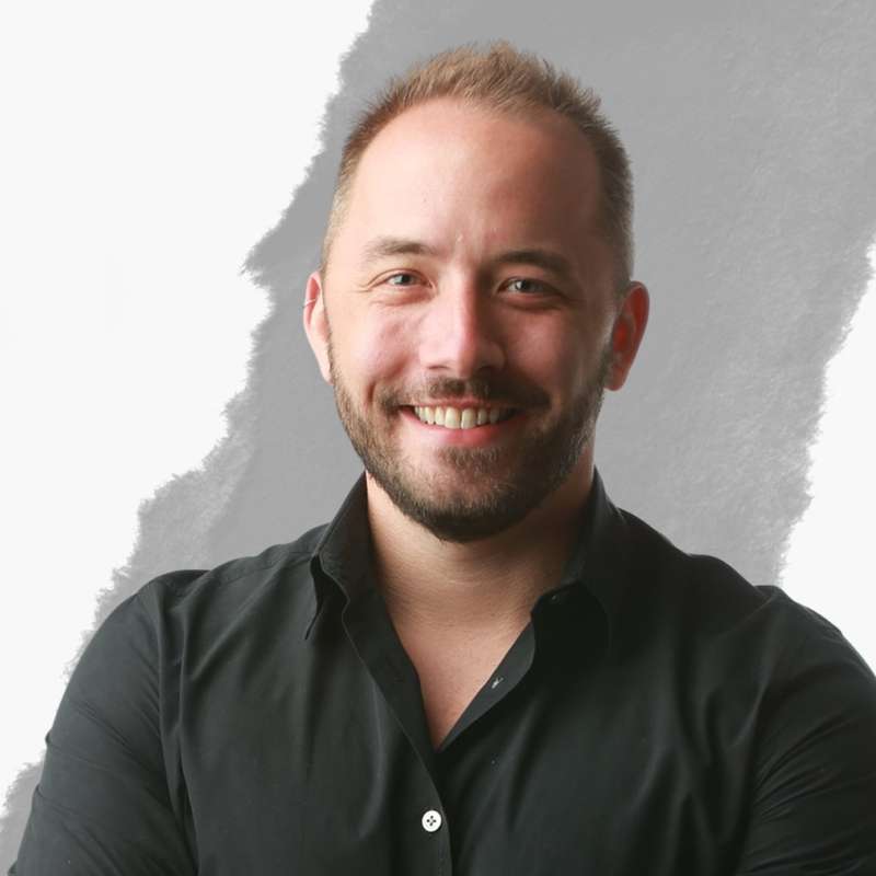 Drew Houston