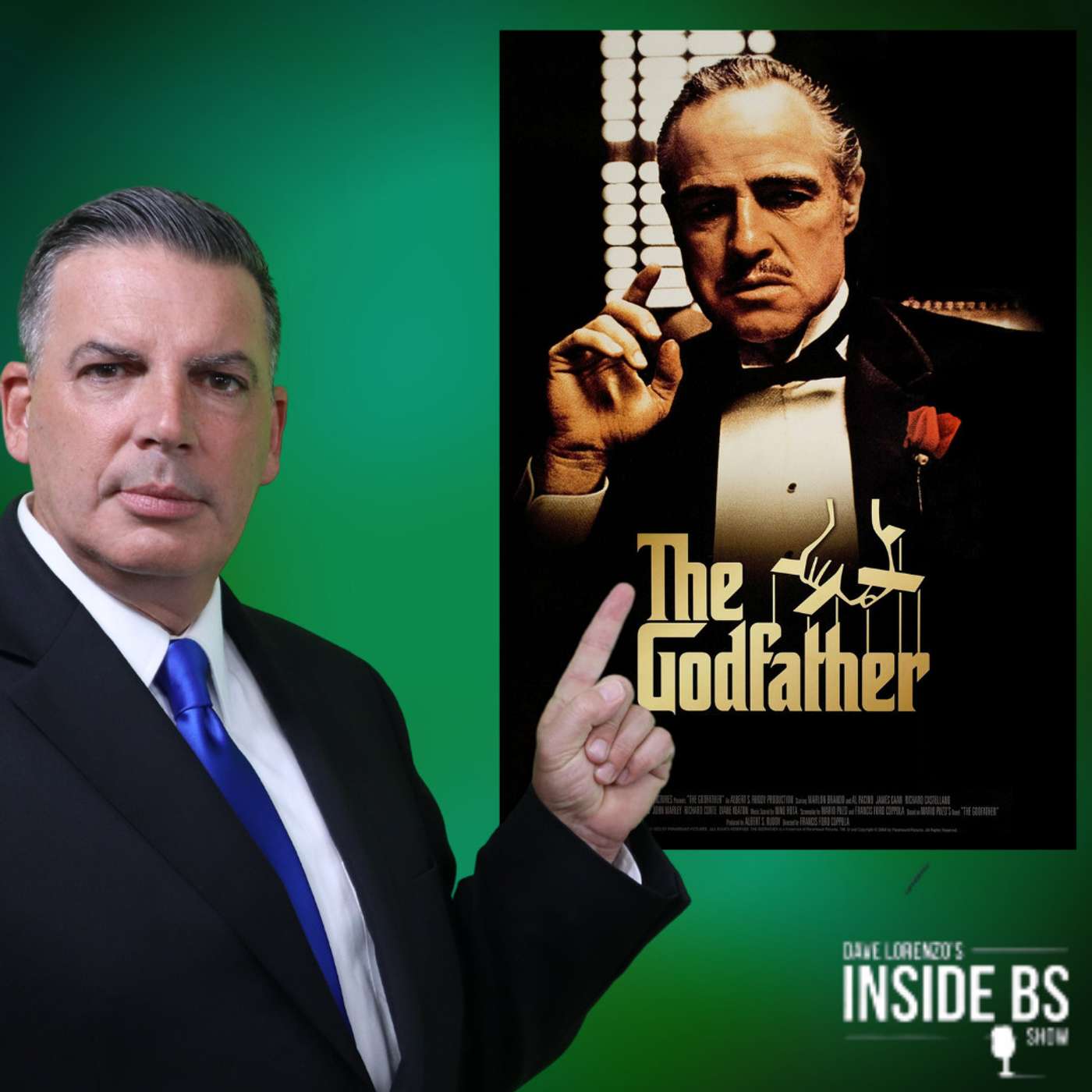 To Be Great at Consultative Selling Act Like The Godfather | 365