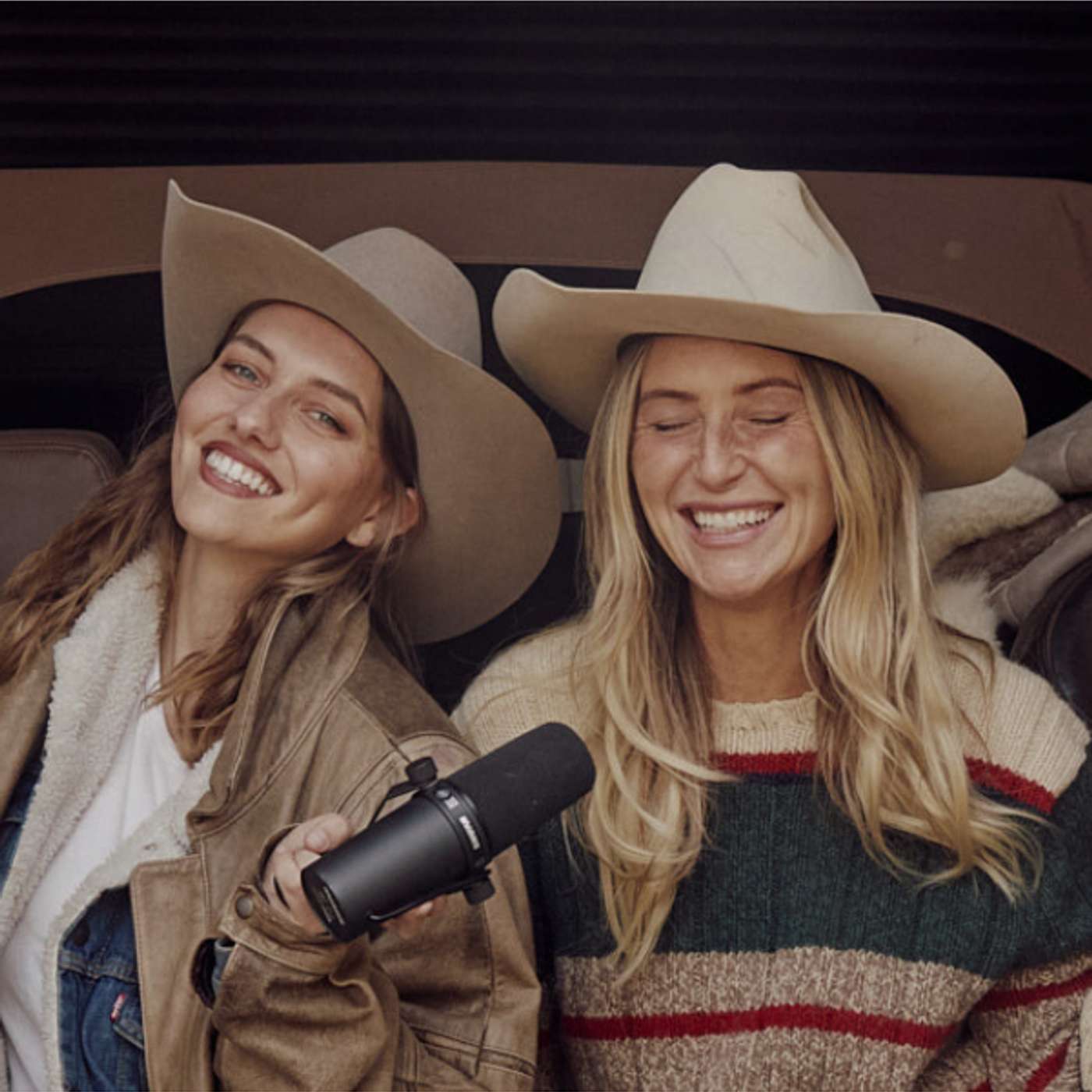 Miss Cowboy Unbranded 