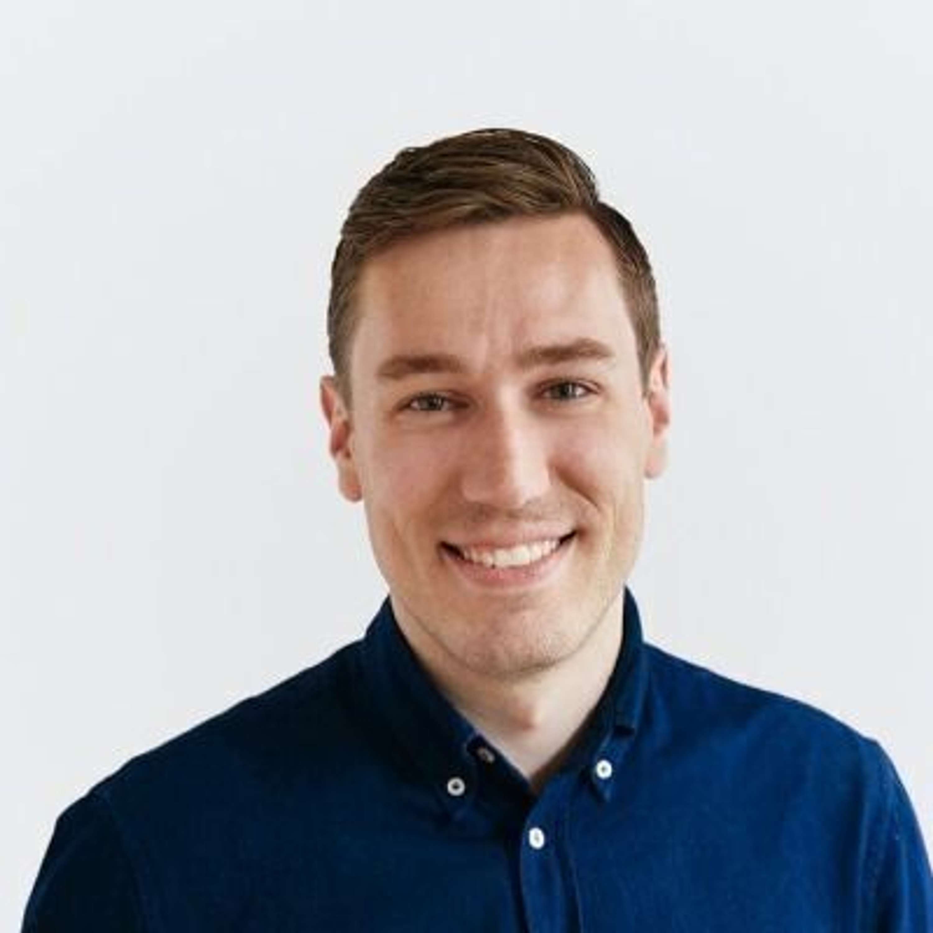 Forward Thinking Founders