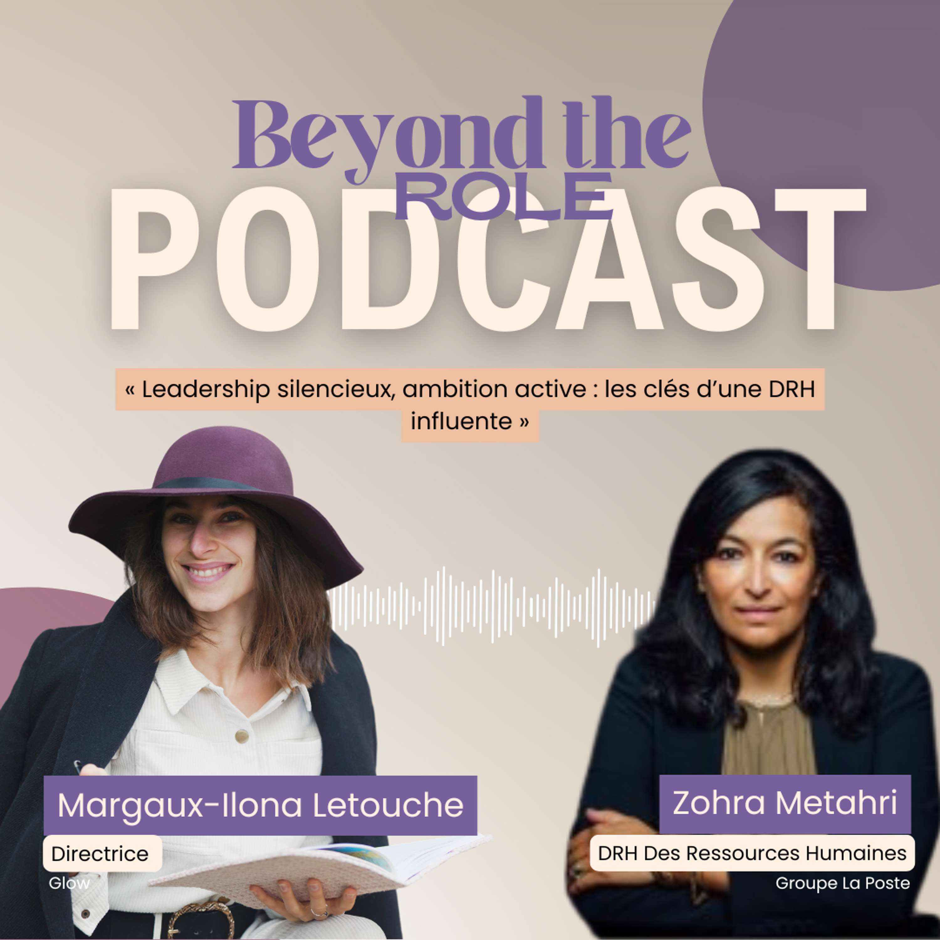 Beyond the Role