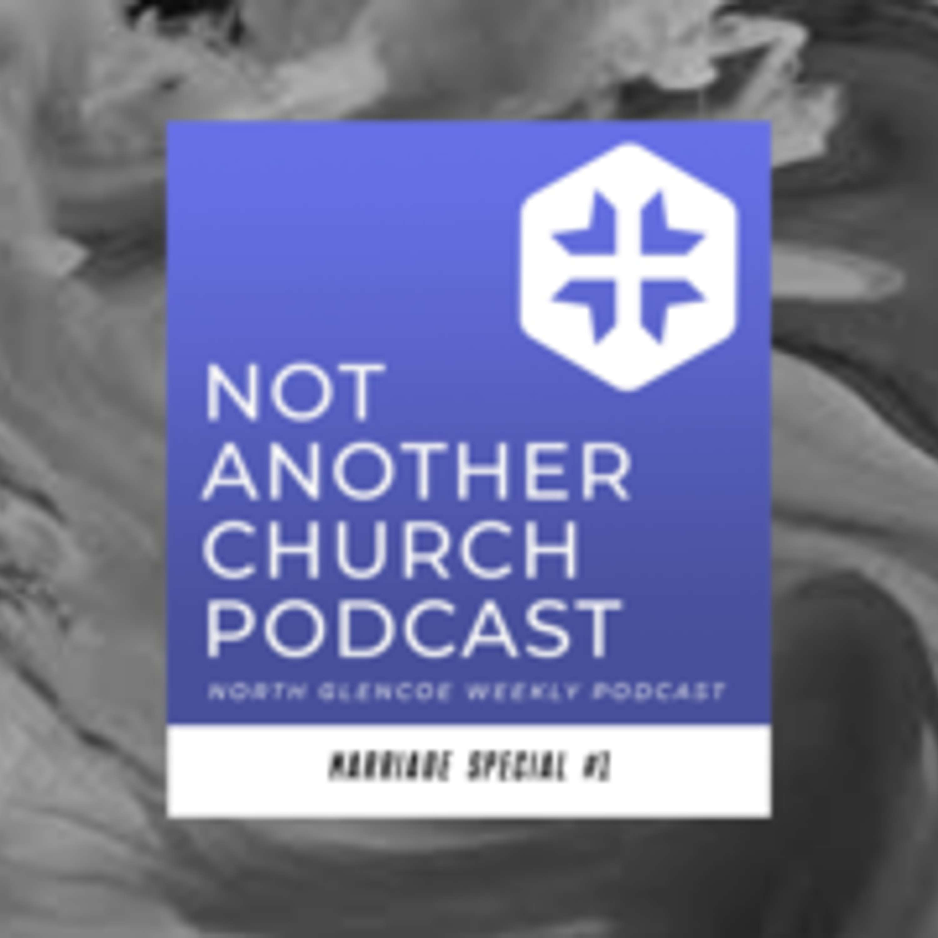 Not Another Church Podcast