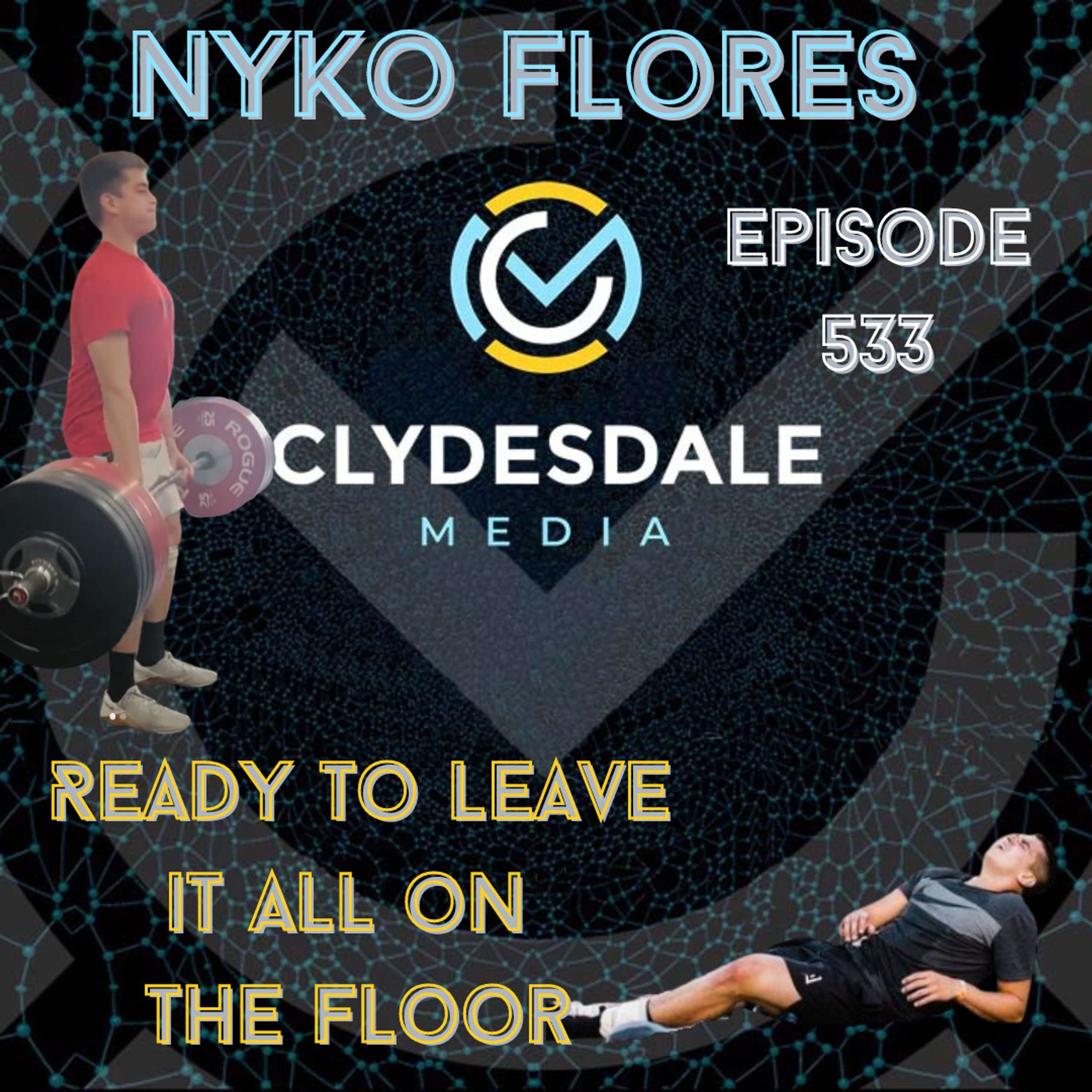 Clydesdale Media Podcast