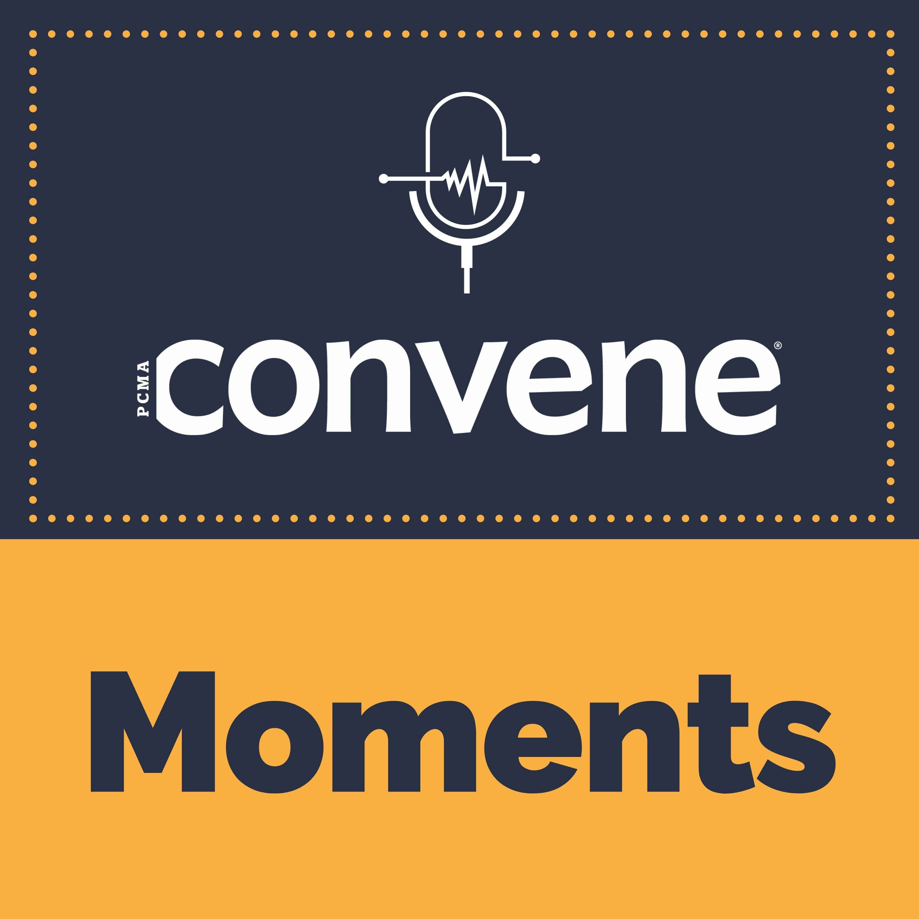 PCMA Convene Podcast