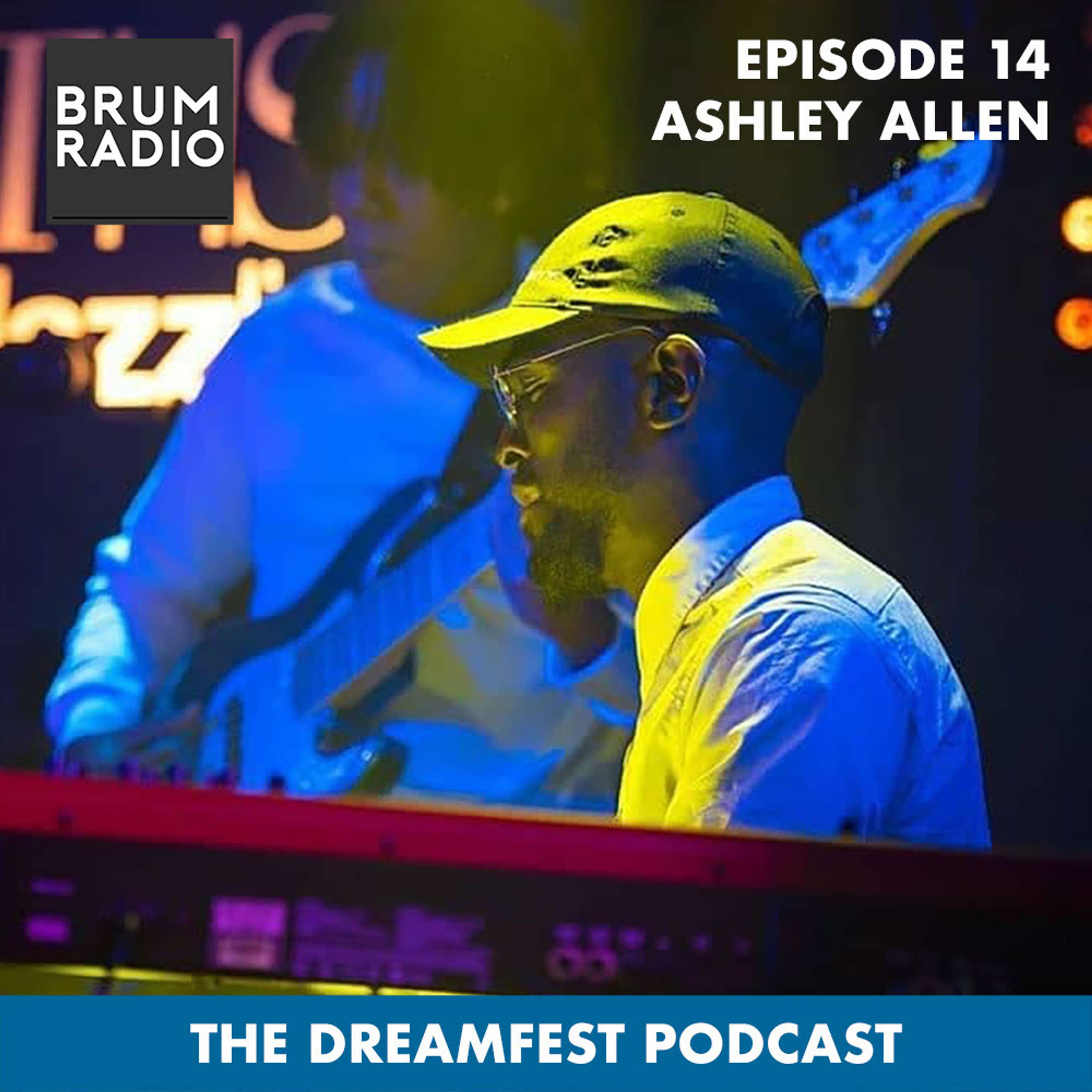 The Dreamfest Podcast
