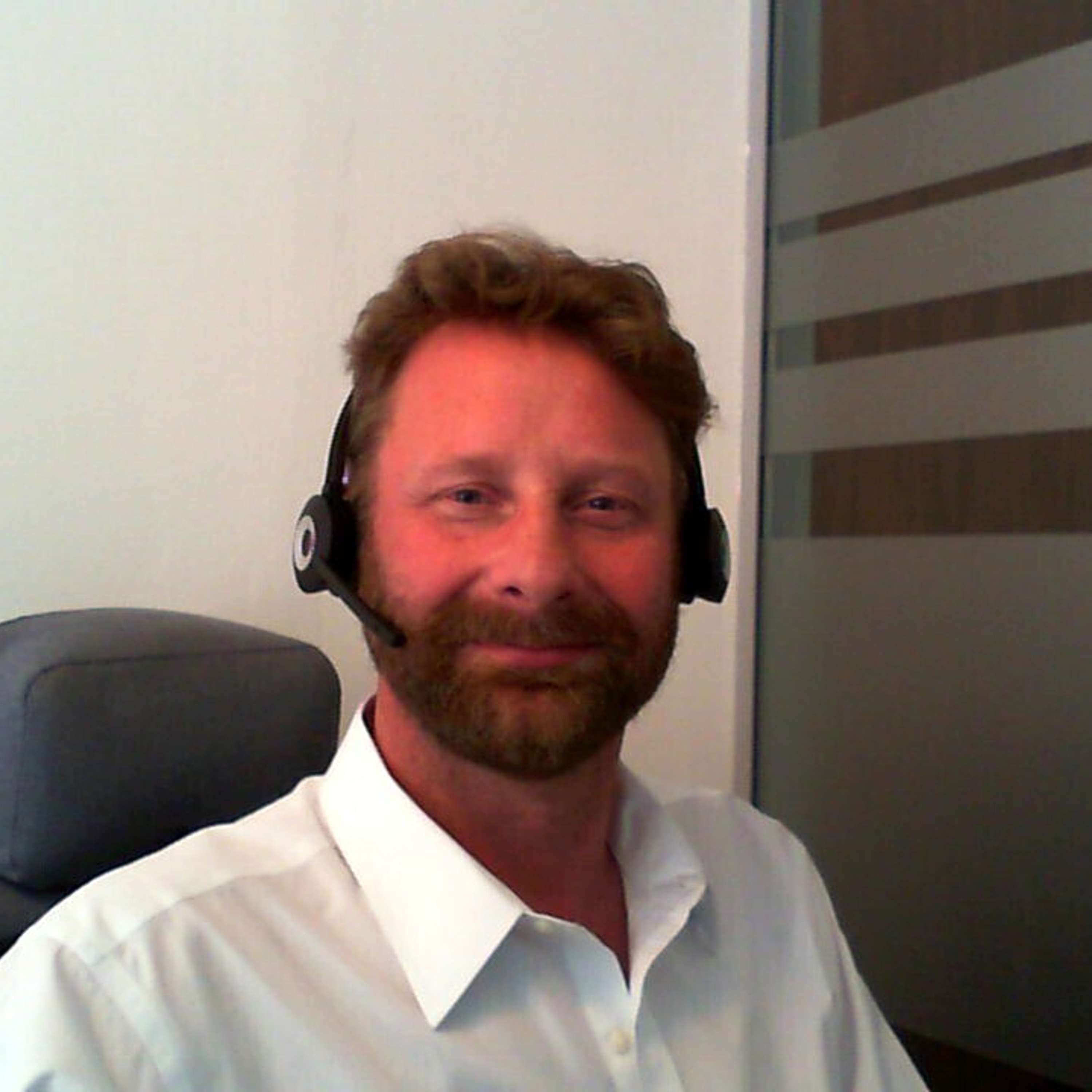 Voice of FinTech®