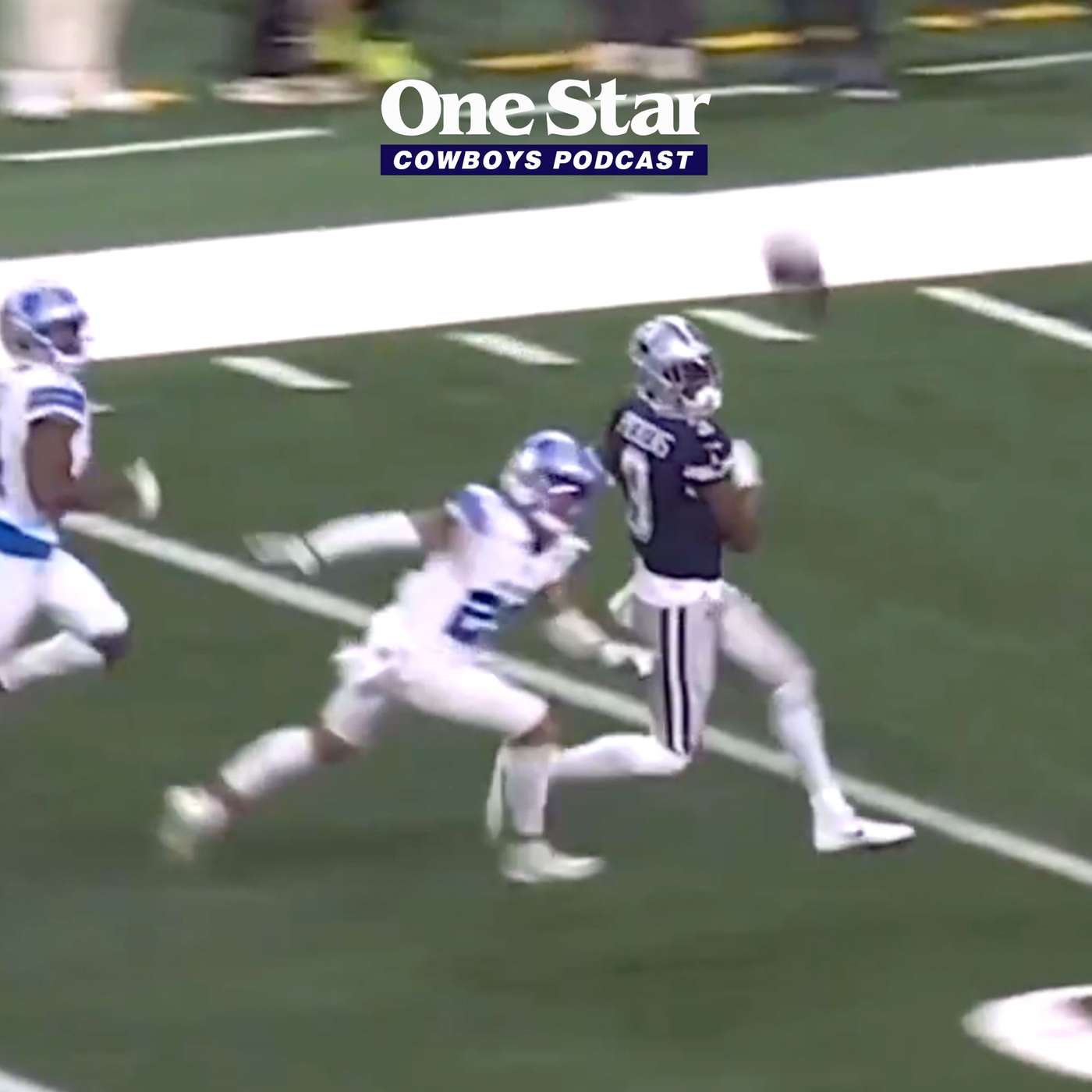 Cowboys 30 Lions 44 | Postgame Reaction