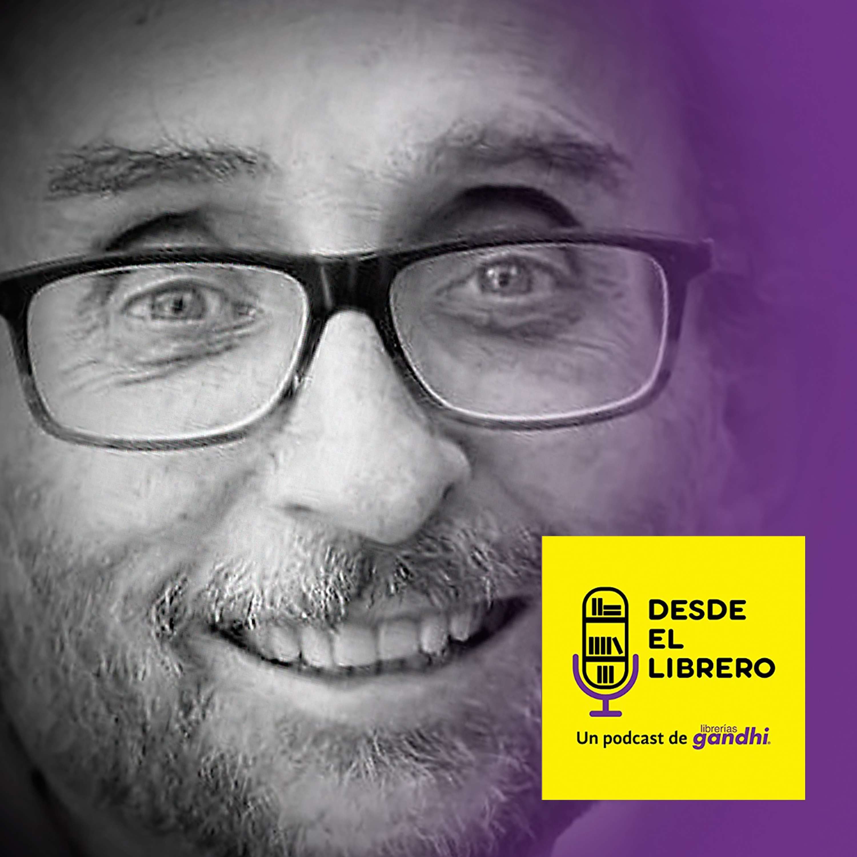 Desde el Librero