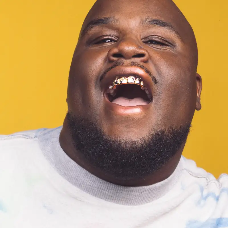 Baltimore Hip-Hop's DDM's Abrasive yet Welcoming Style and Political Commentary