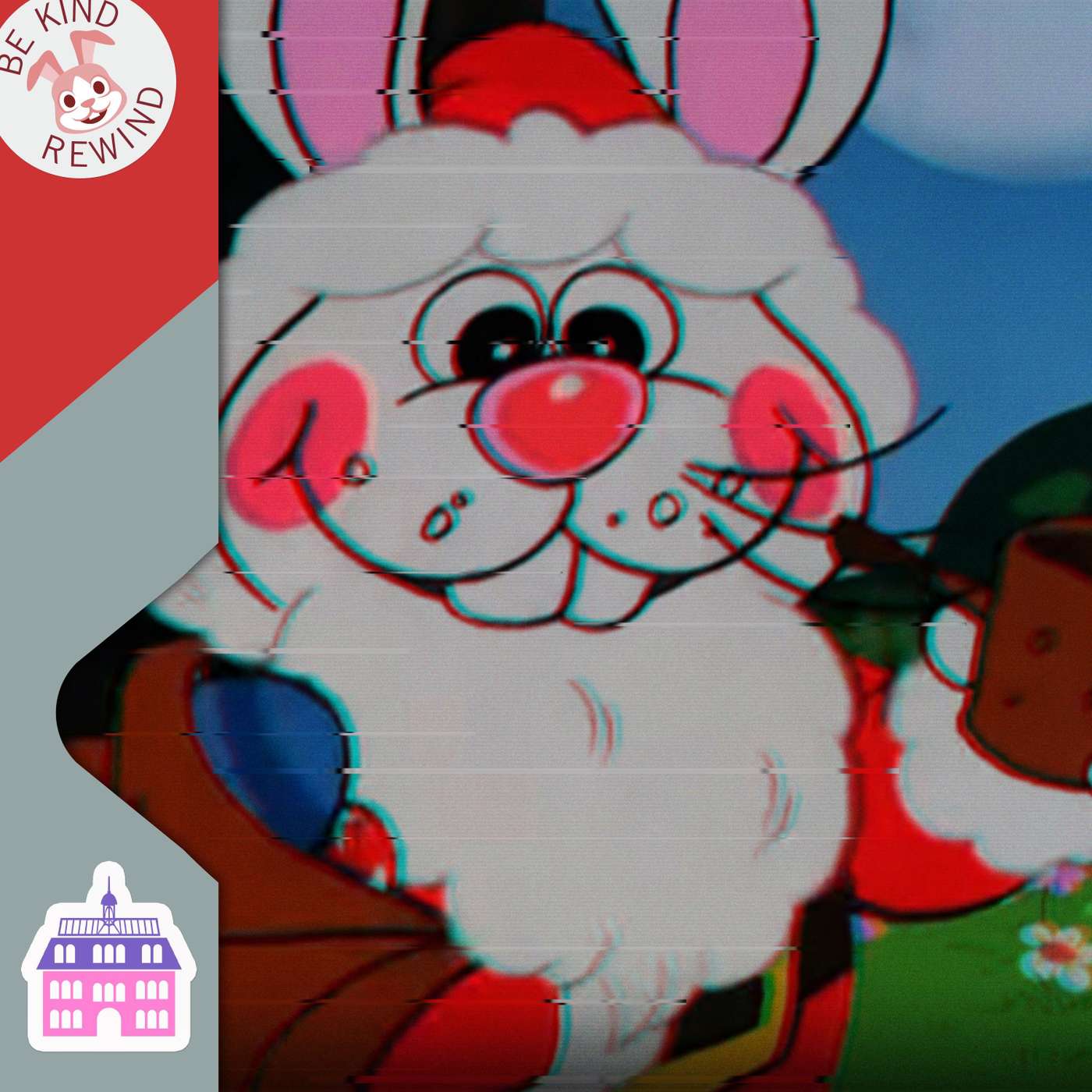 Advent Calendar House