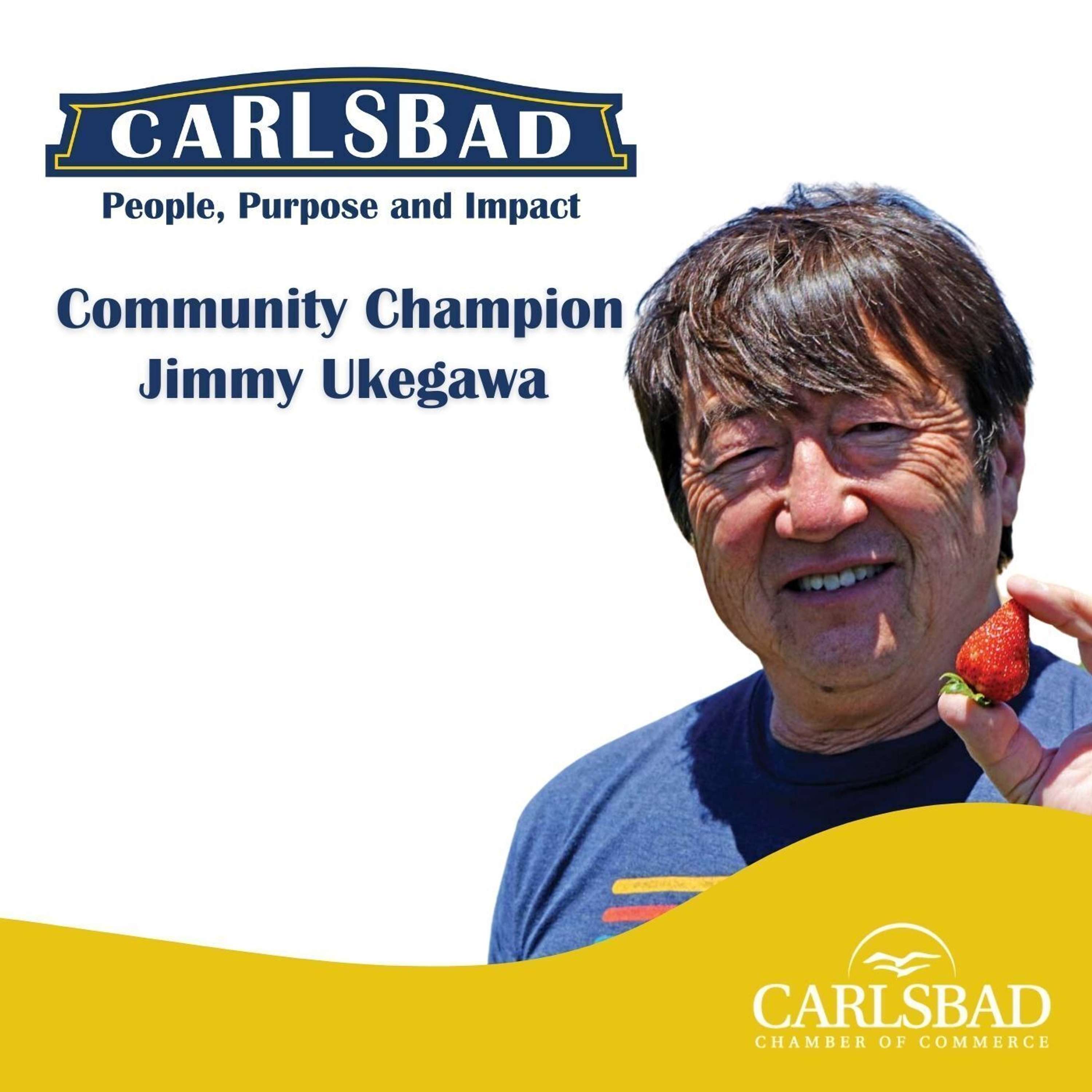Carlsbad: People, Purpose and Impact